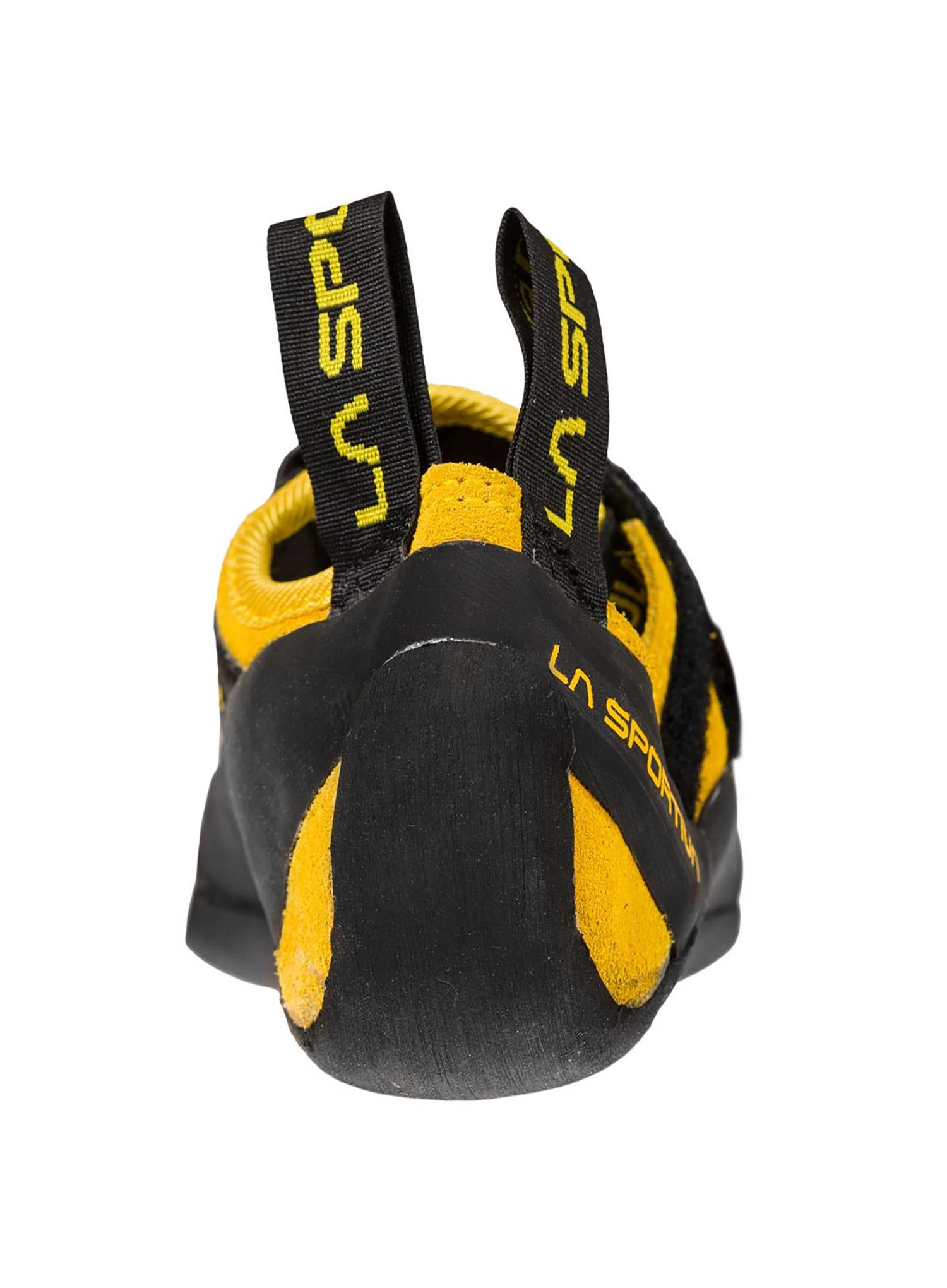 Скельники La Sportiva Tarantula JR - yellow/black