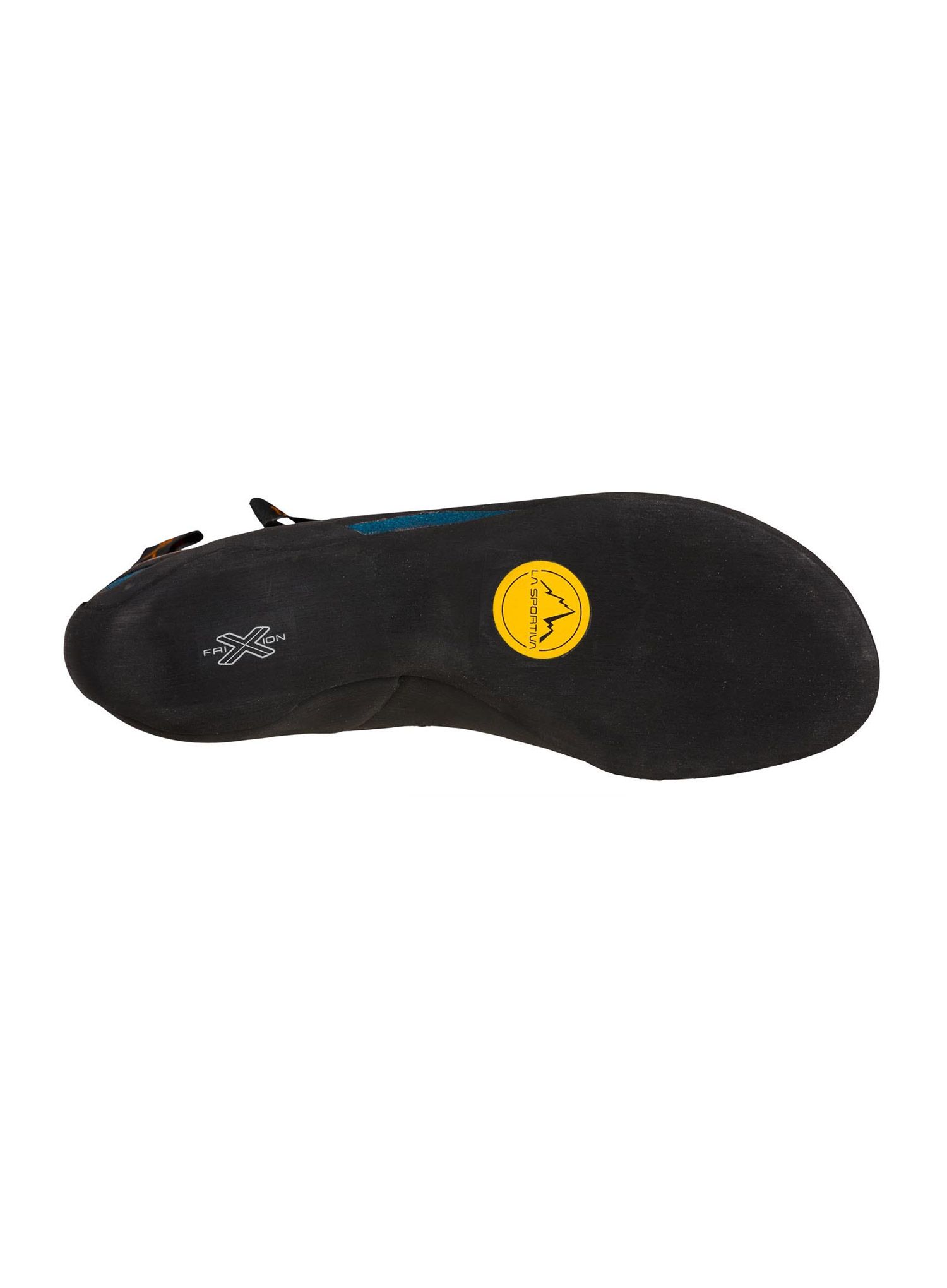 Скельники La Sportiva Tarantula - space blue/maple