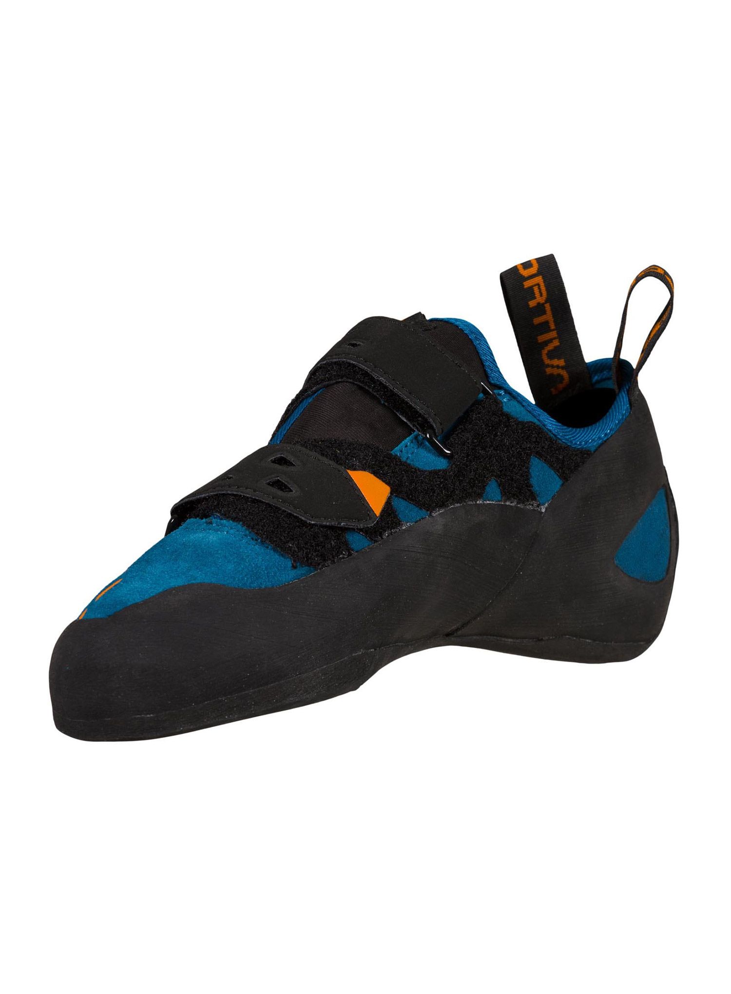 Скельники La Sportiva Tarantula - space blue/maple