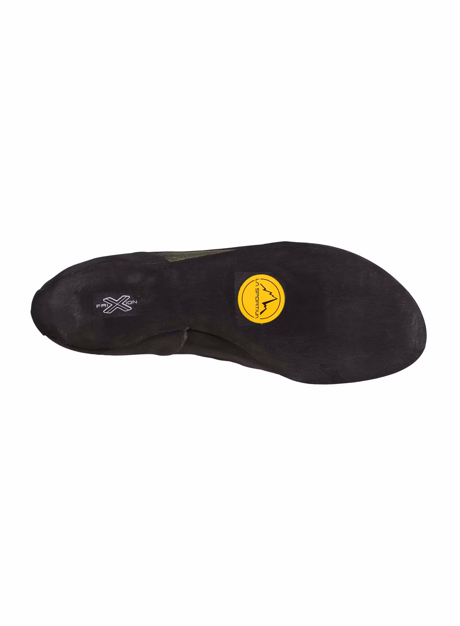Скельники La Sportiva Tarantulace - olive/tiger