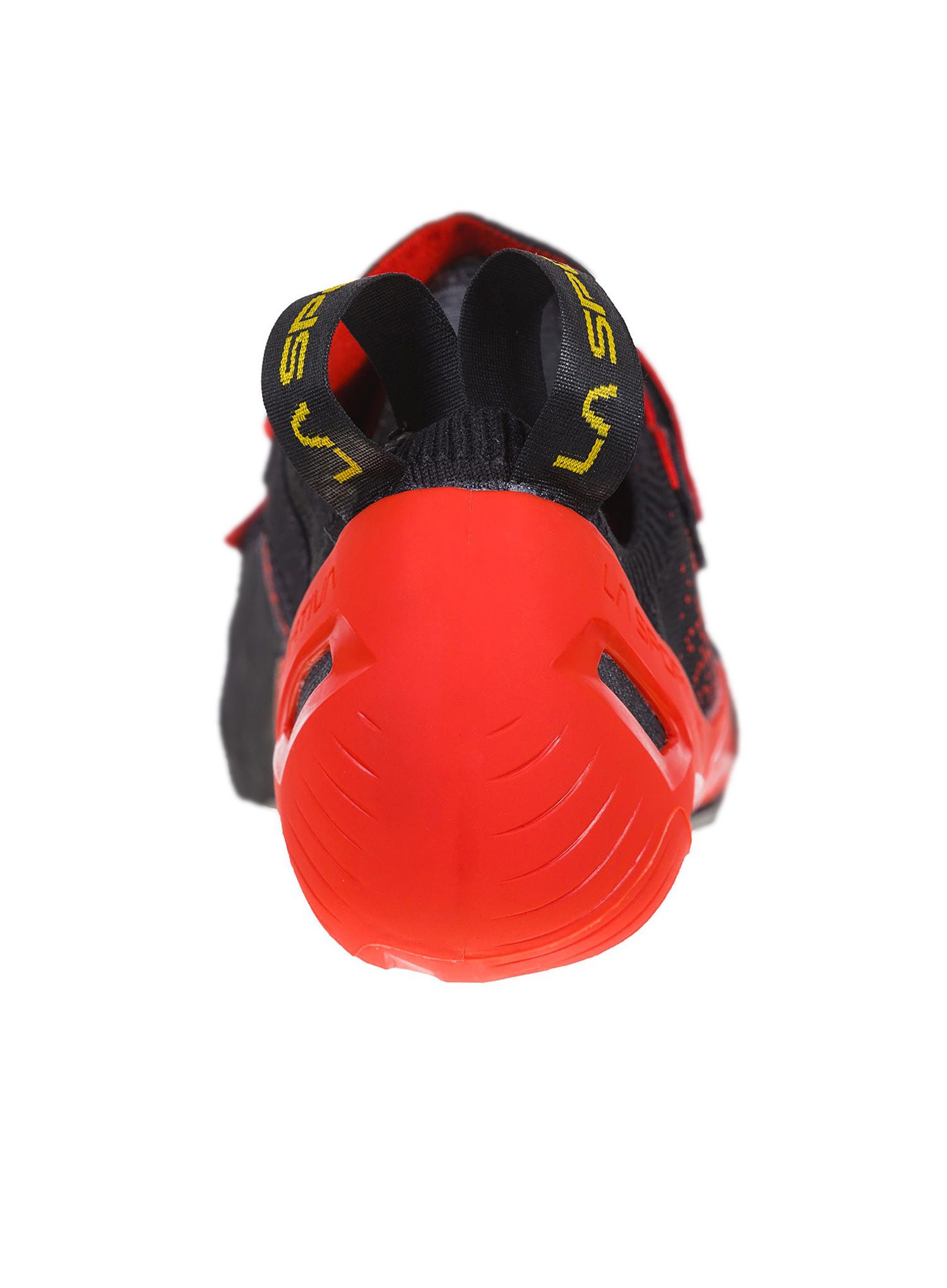 Скельники La Sportiva Zenit - poppy/black