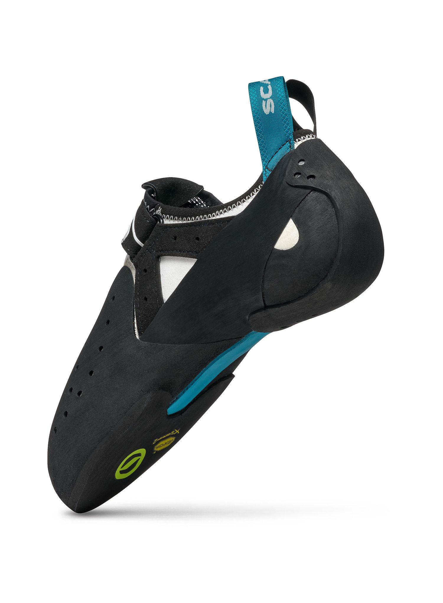 Скельники Scarpa Drago LV - white