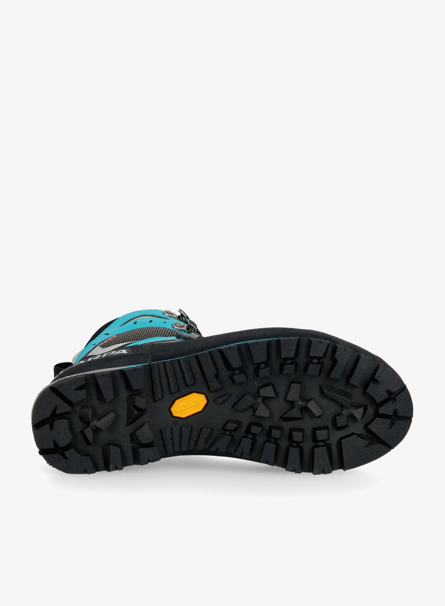 Черевики високогірні жіночі Scarpa Charmoz HD - shark/maldive
