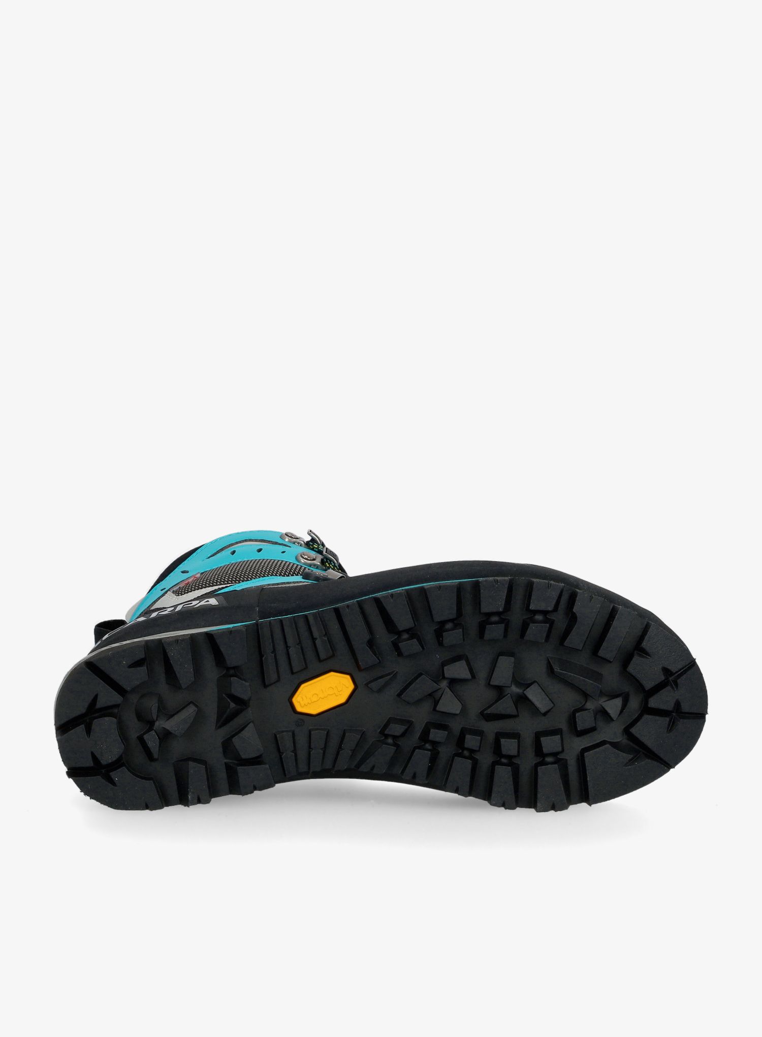 Черевики високогірні жіночі Scarpa Charmoz HD - shark/maldive