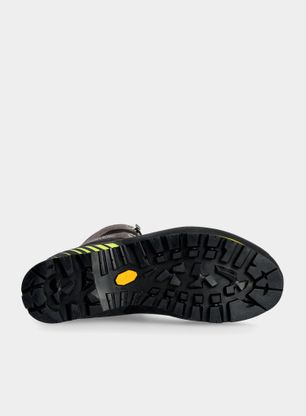 Черевики високогірні Scarpa Manta Tech GTX - shark/lime