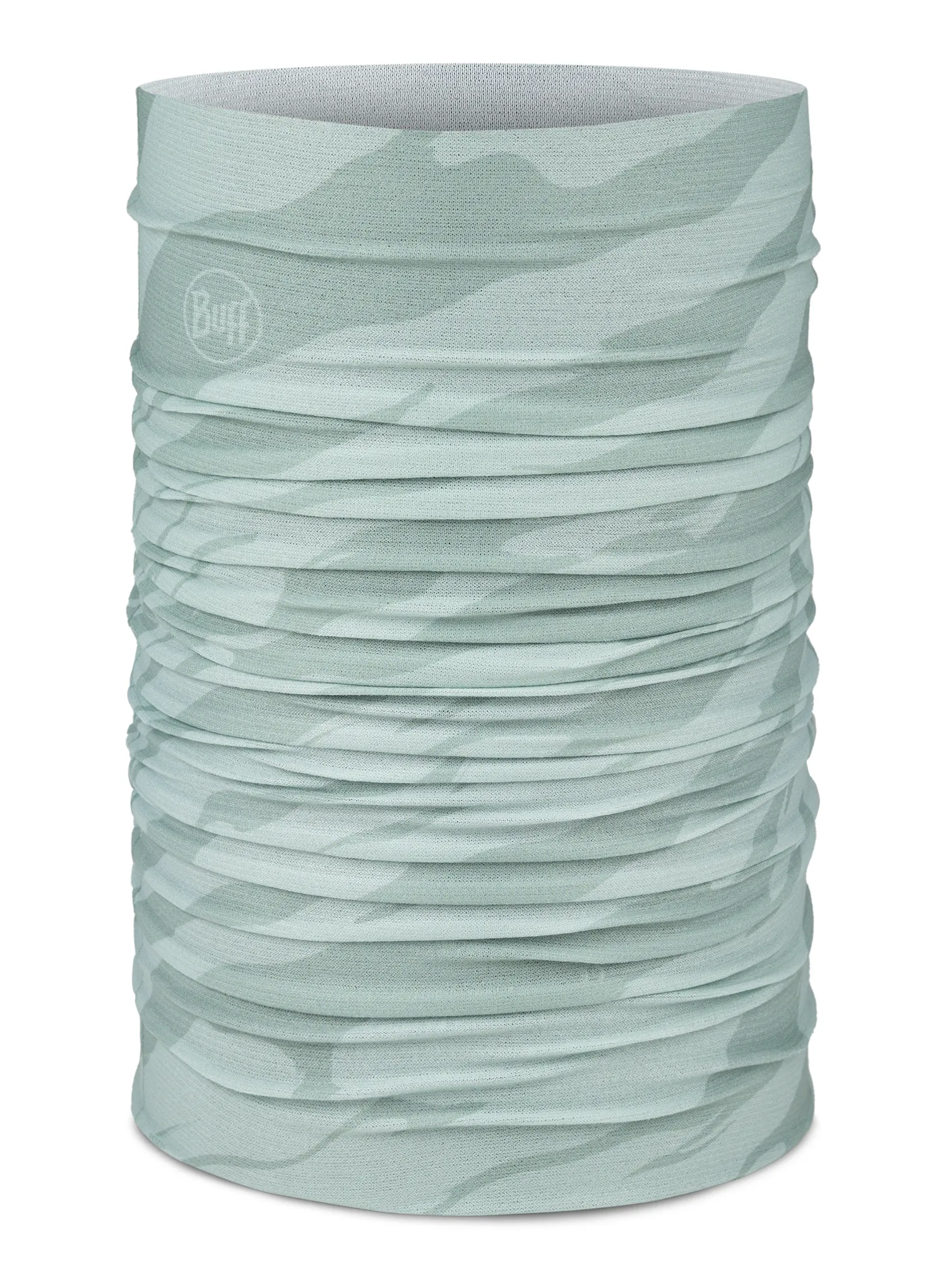 Пов'язка Buff Coolnet UV - aces seagrove green