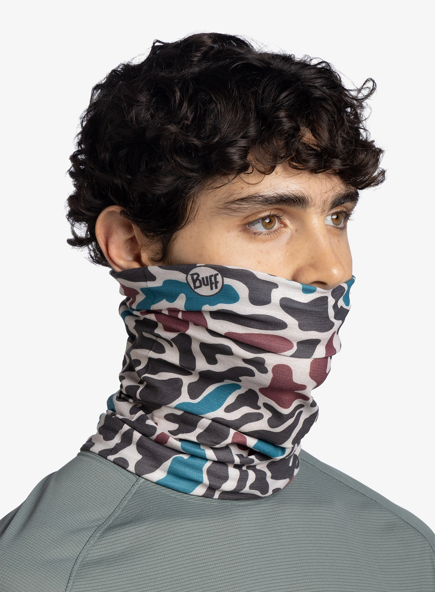 Пов'язка Buff Coolnet UV - blax multi