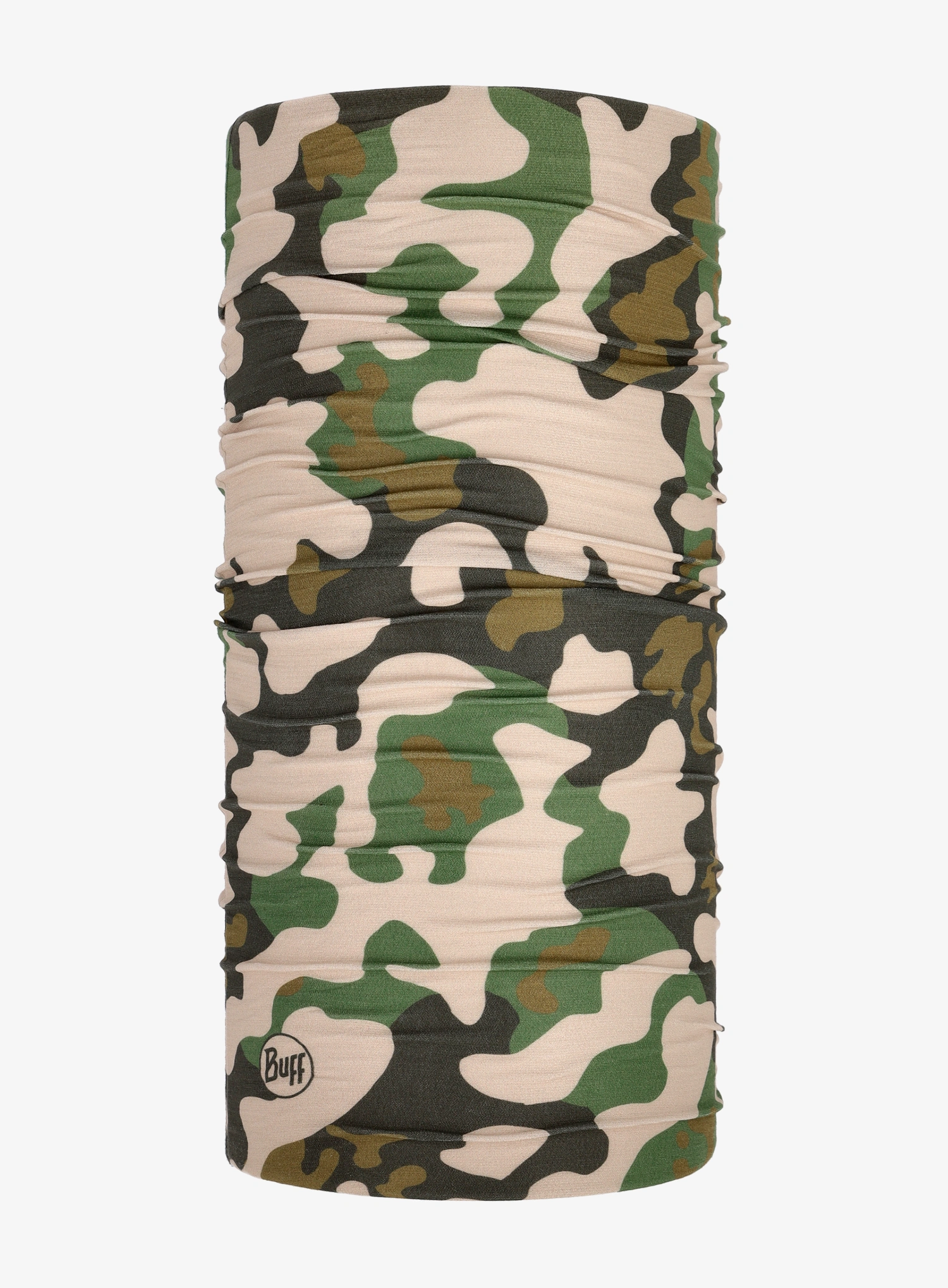 Пов'язка Buff Coolnet UV - enob khaki