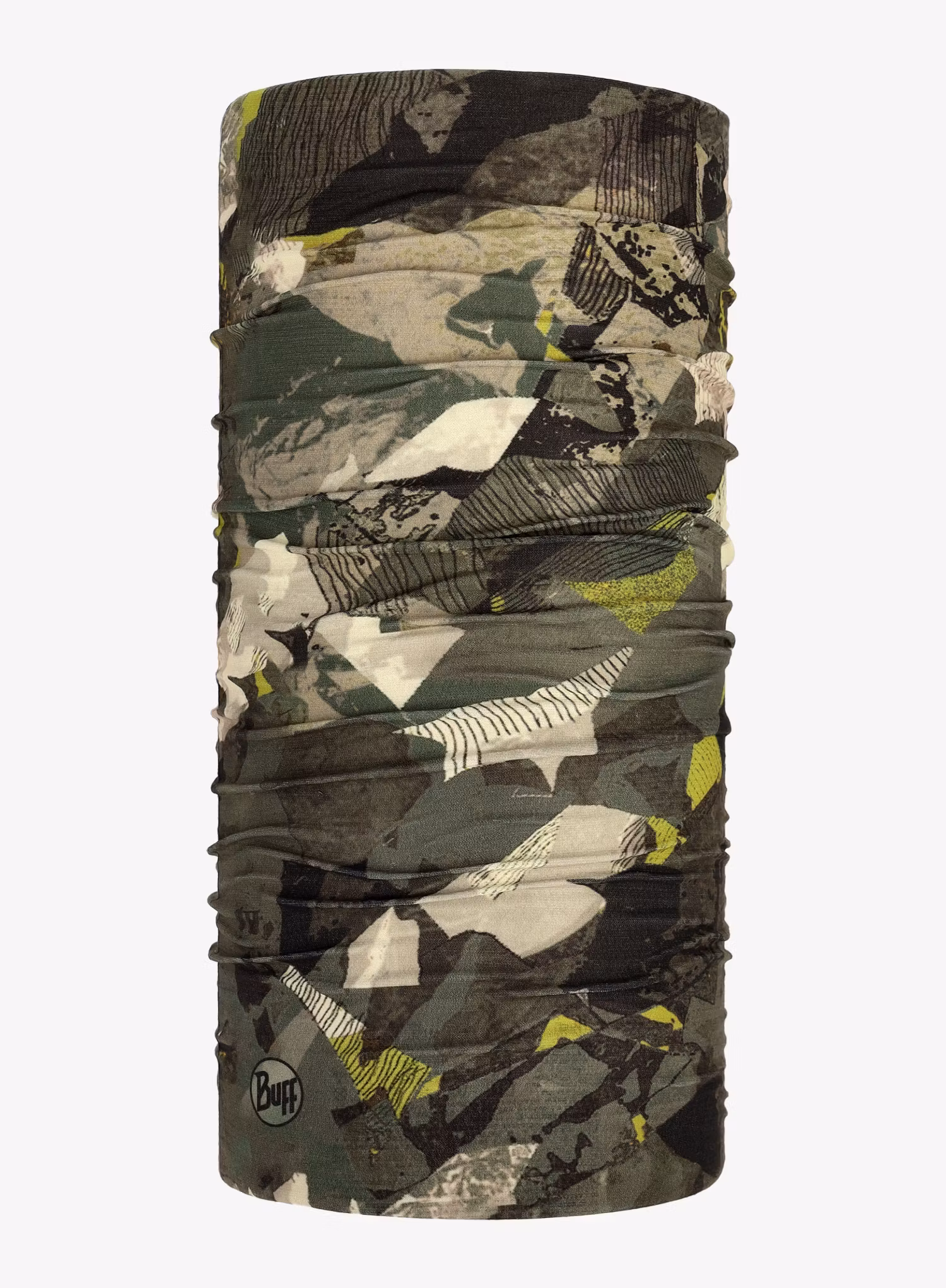Пов'язка Buff CoolNet UV - hetch forest