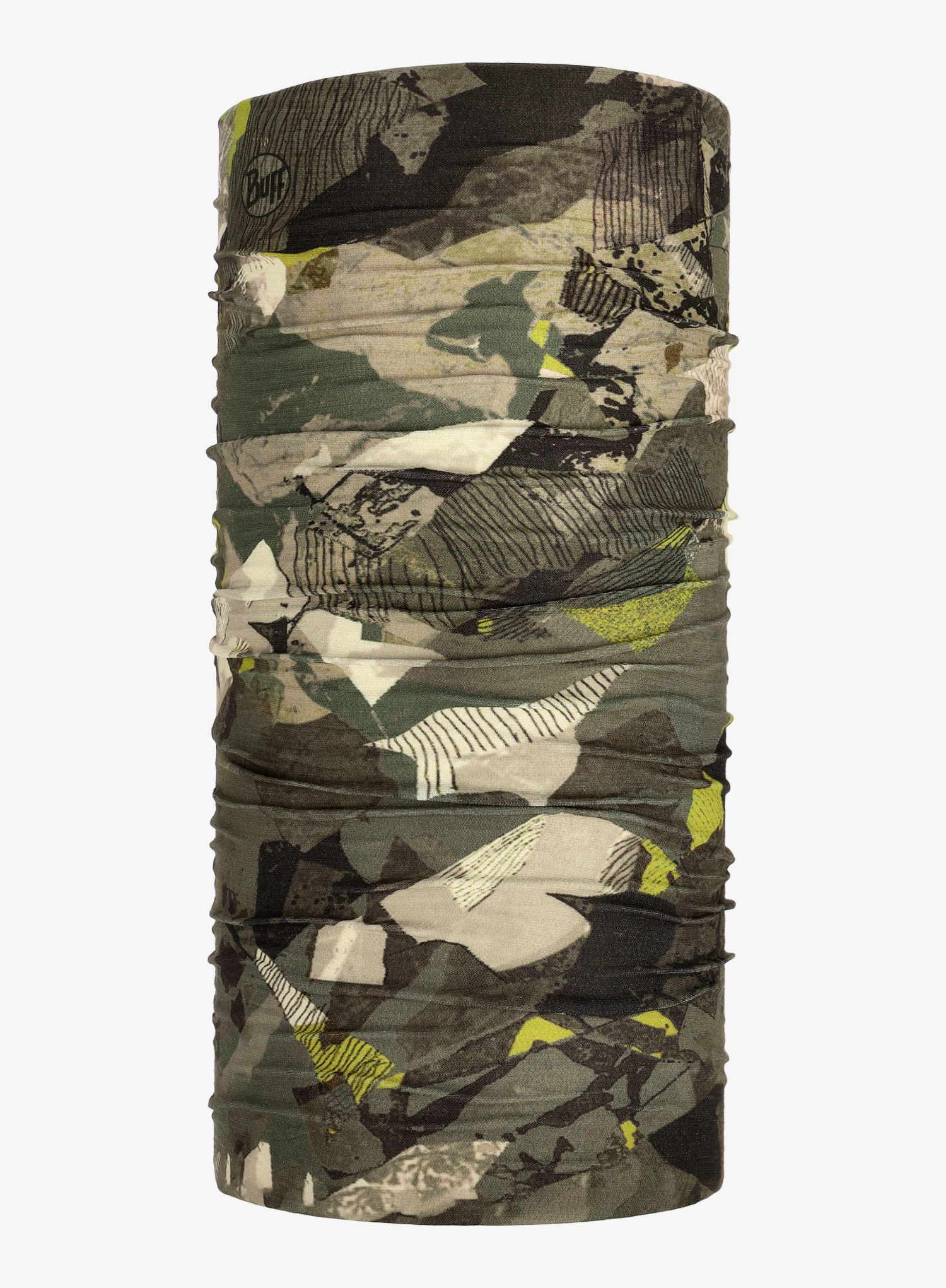 Пов'язка Buff CoolNet UV - hetch forest