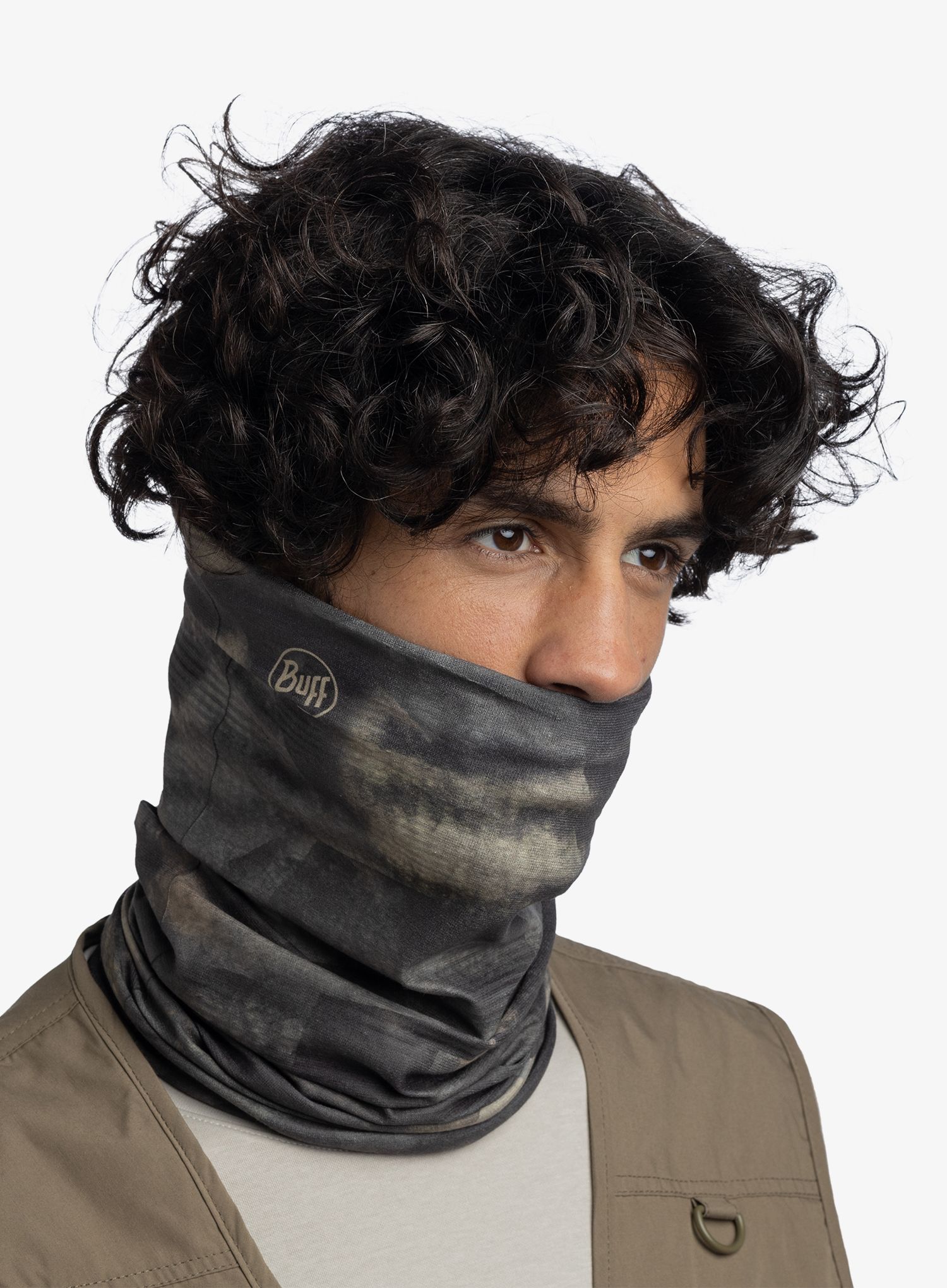 Пов'язка Buff Coolnet UV Insect Shield - riakion multi
