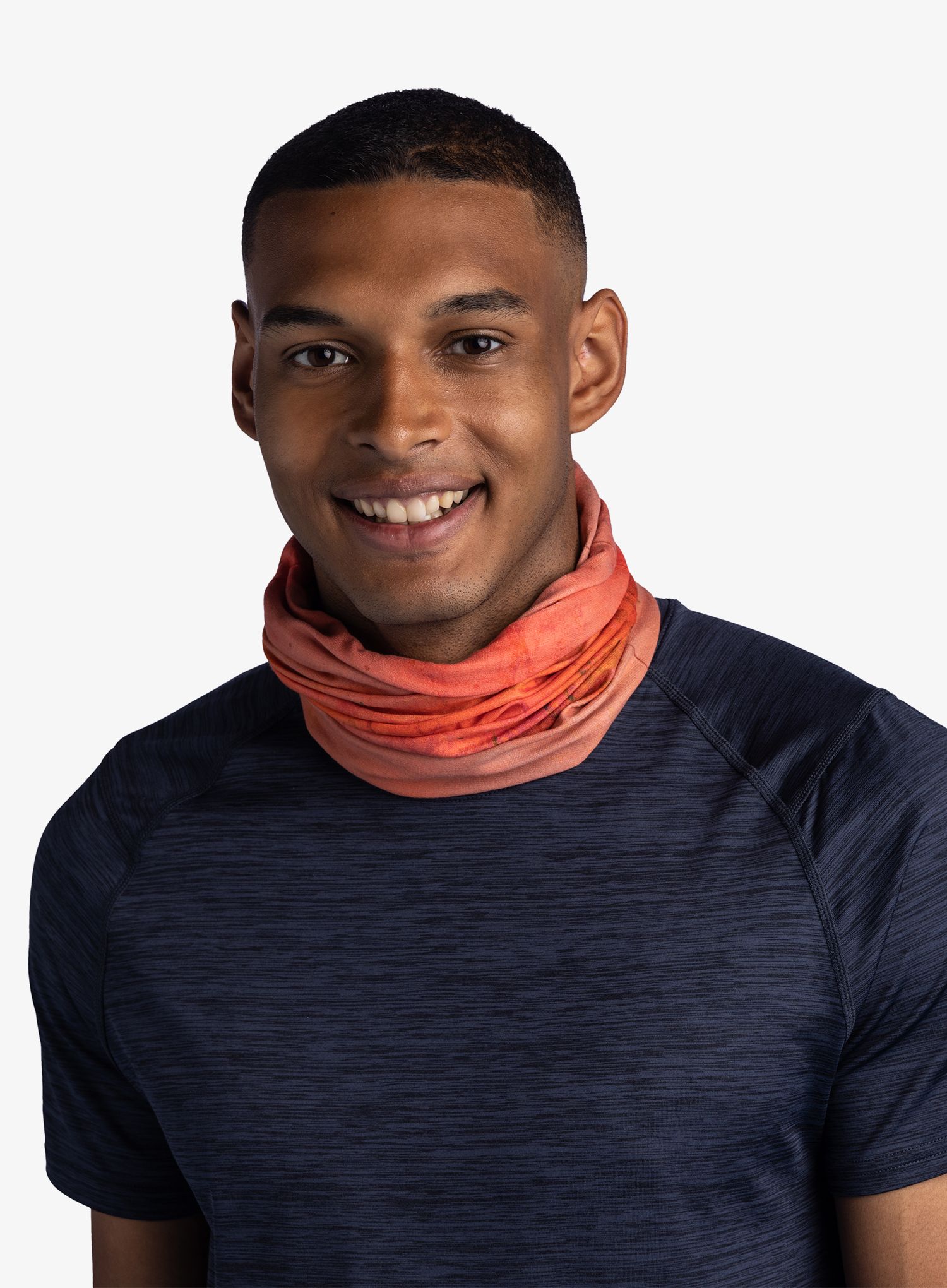 Пов'язка Buff CoolNet UV - keffy nectarine