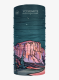 Пов'язка Buff Coolnet UV National Parks - yosemite