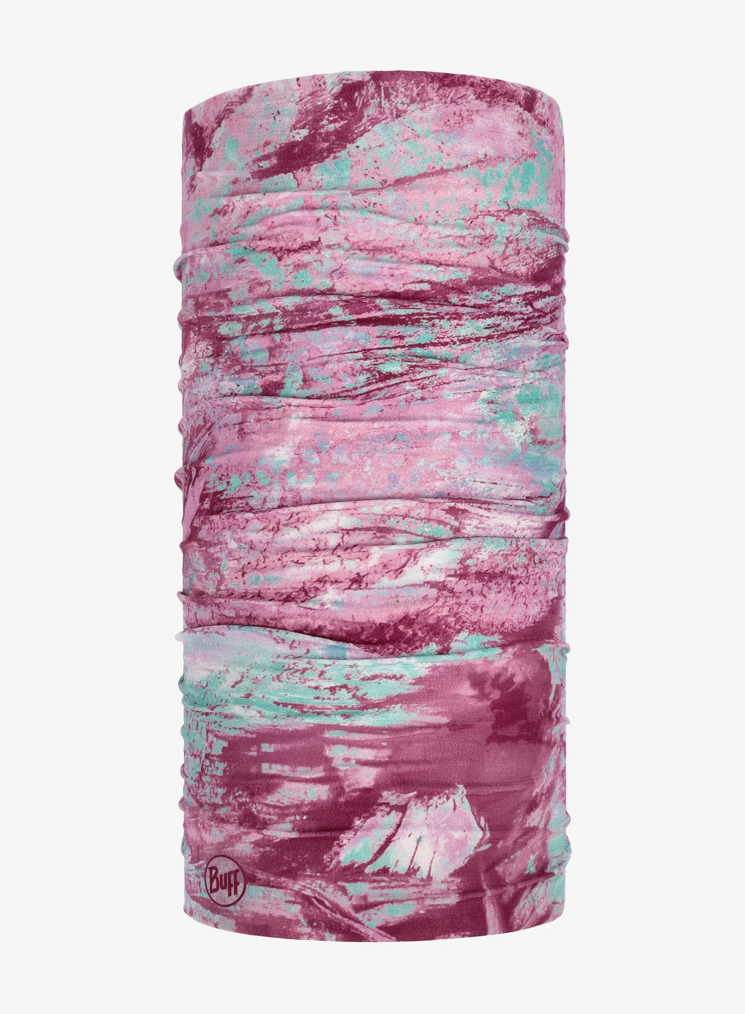 Пов'язка Buff CoolNet UV - real tree aspect ocean spray