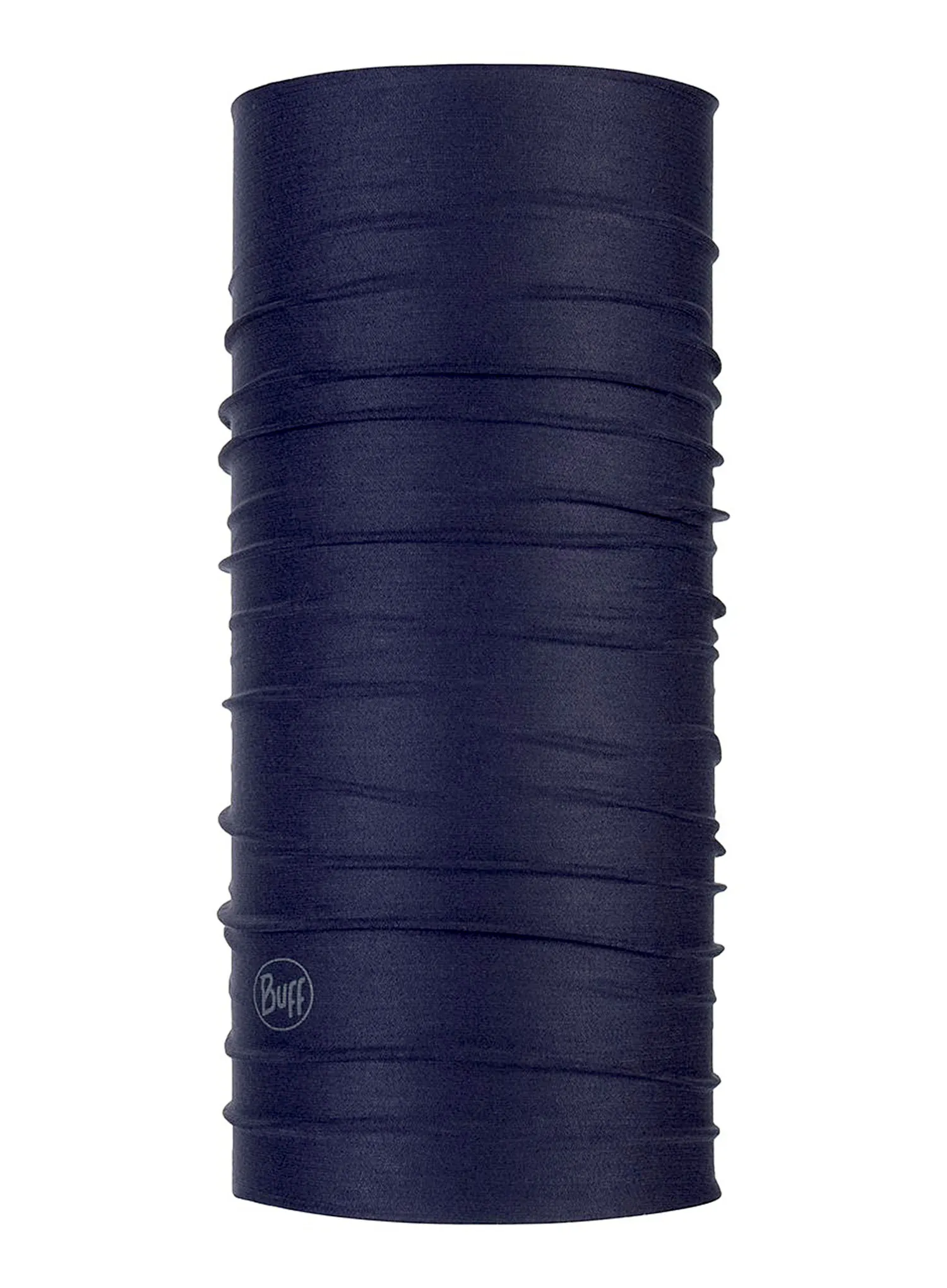 Пов'язка BUFF CoolNet UV+ - solid night blue