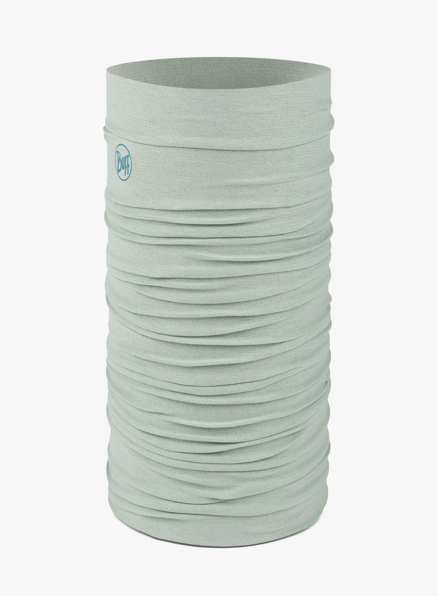 Пов'язка Buff Coolnet UV - solid seagrove green 
