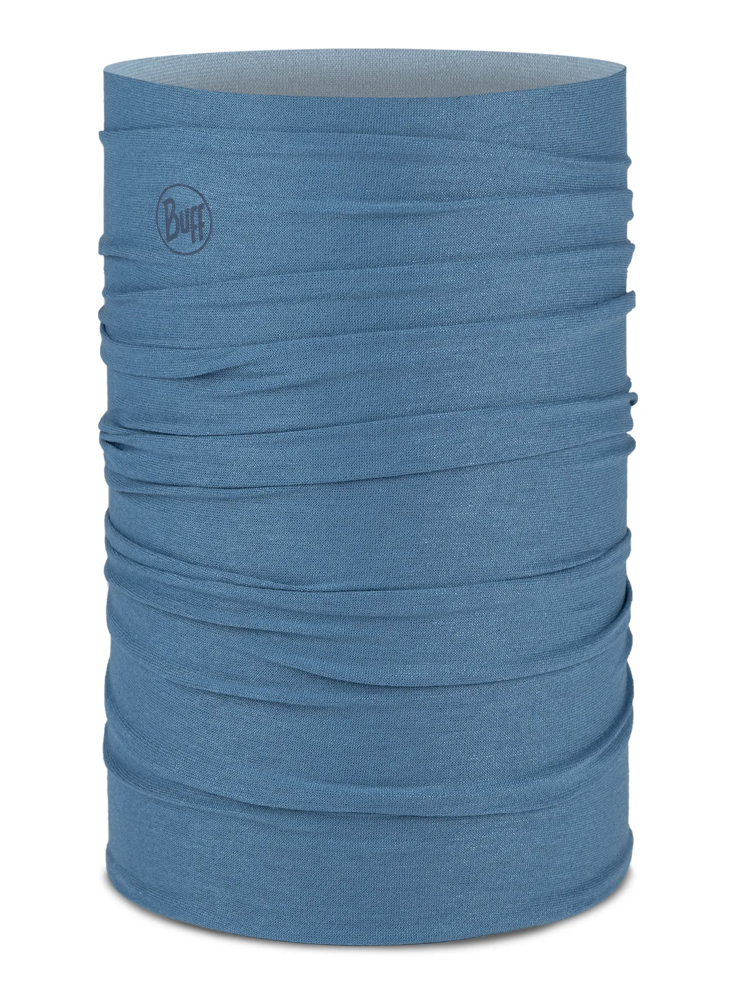 Пов'язка Buff Coolnet UV - solid slate