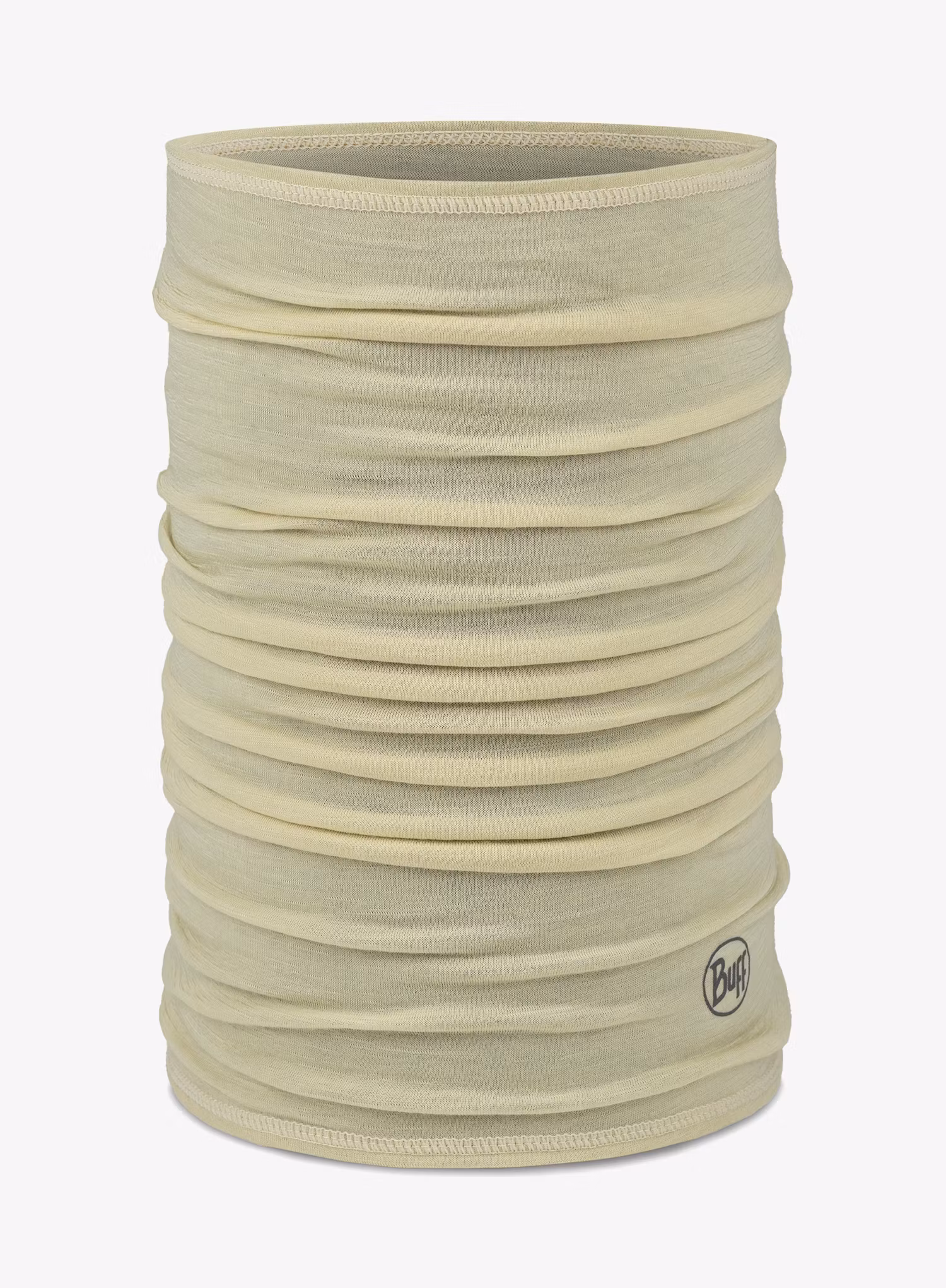 Пов'язка Buff Lightweight Merino Wool - solid pistachio