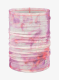 Пов'язка Buff Merino Lightweight Digital Prints - orisa pink azalea