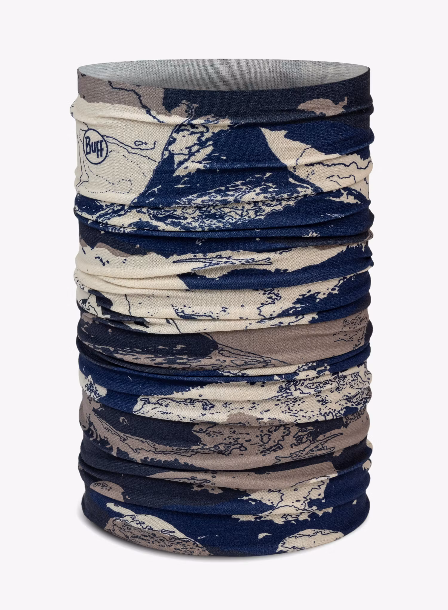 Пов'язка BUFF Original - esyr midnight navy