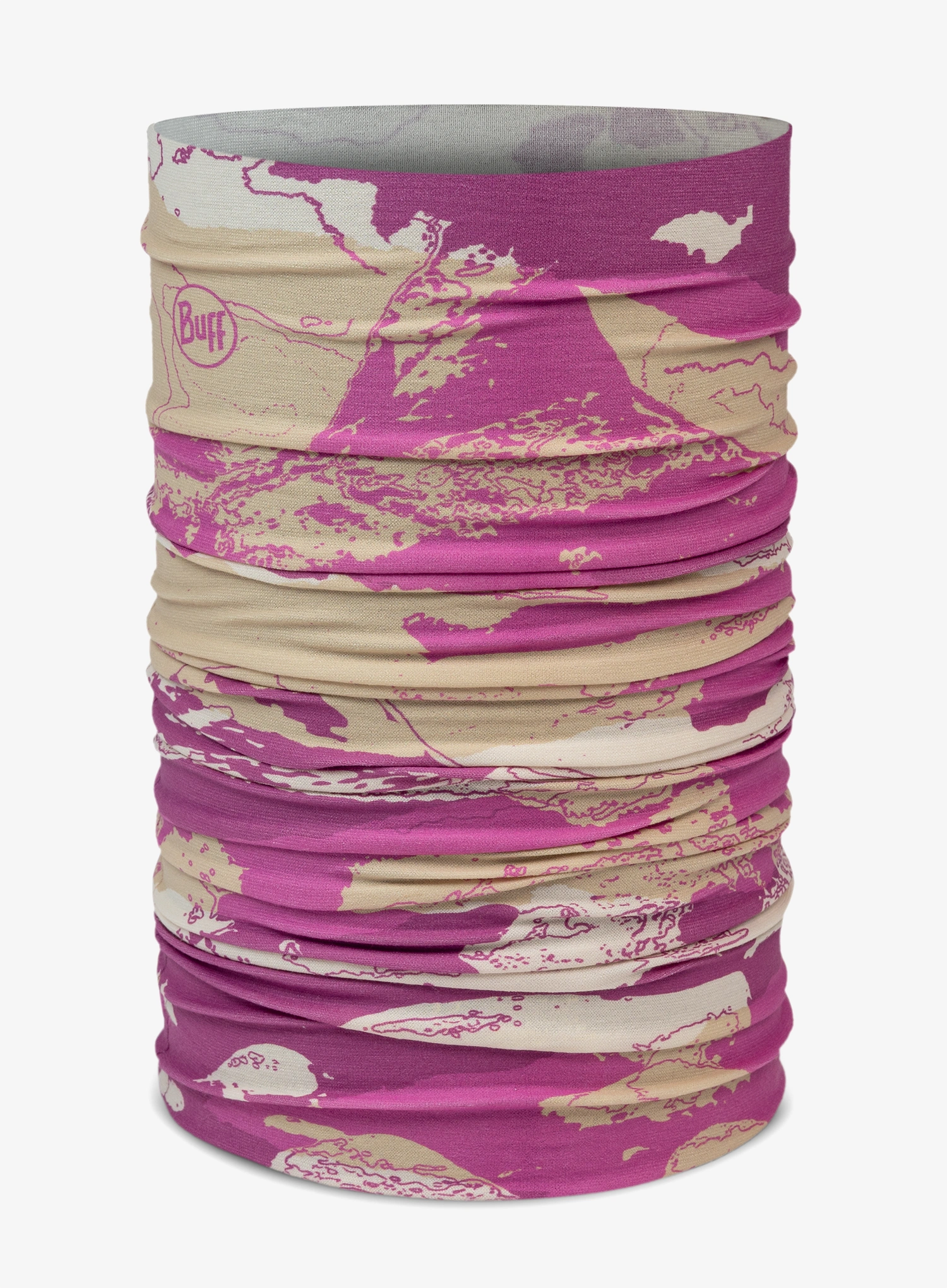Пов'язка BUFF Original - esyr orchid