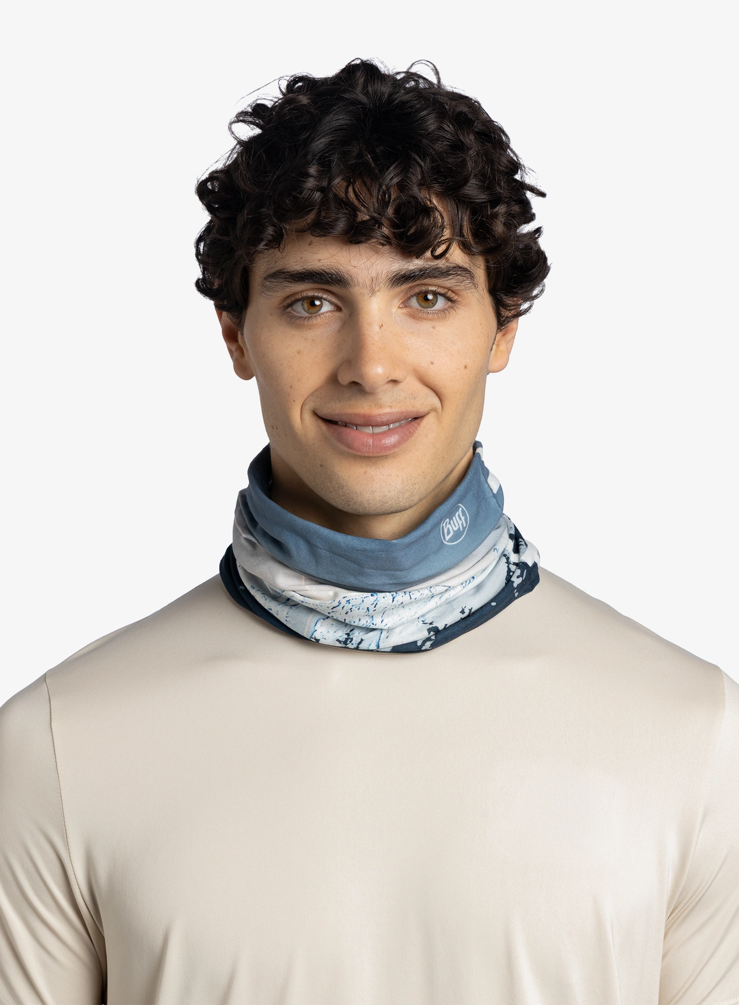 Пов'язка Buff Original - m-blank peak multi