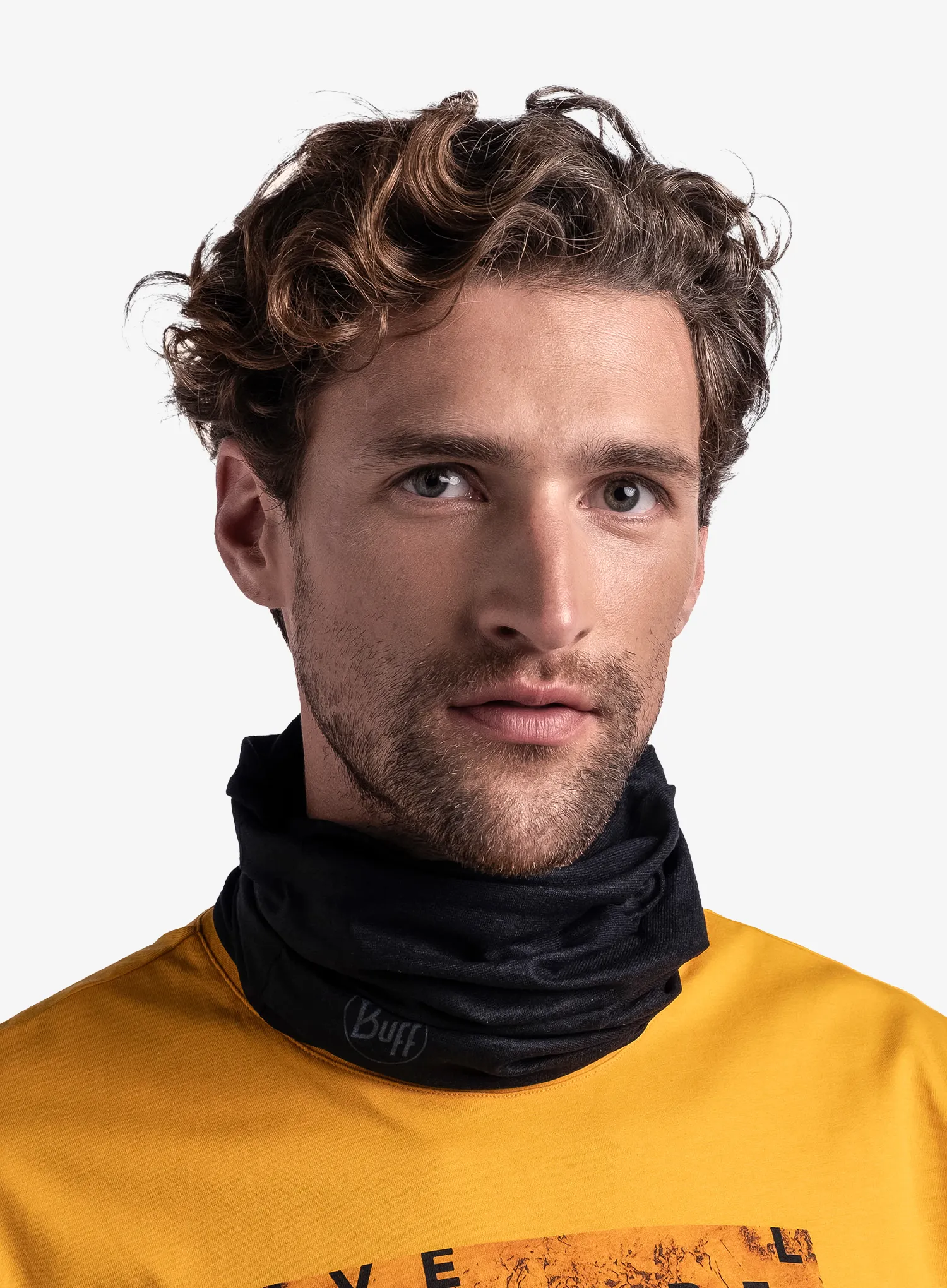 Пов'язка BUFF Original - solid black