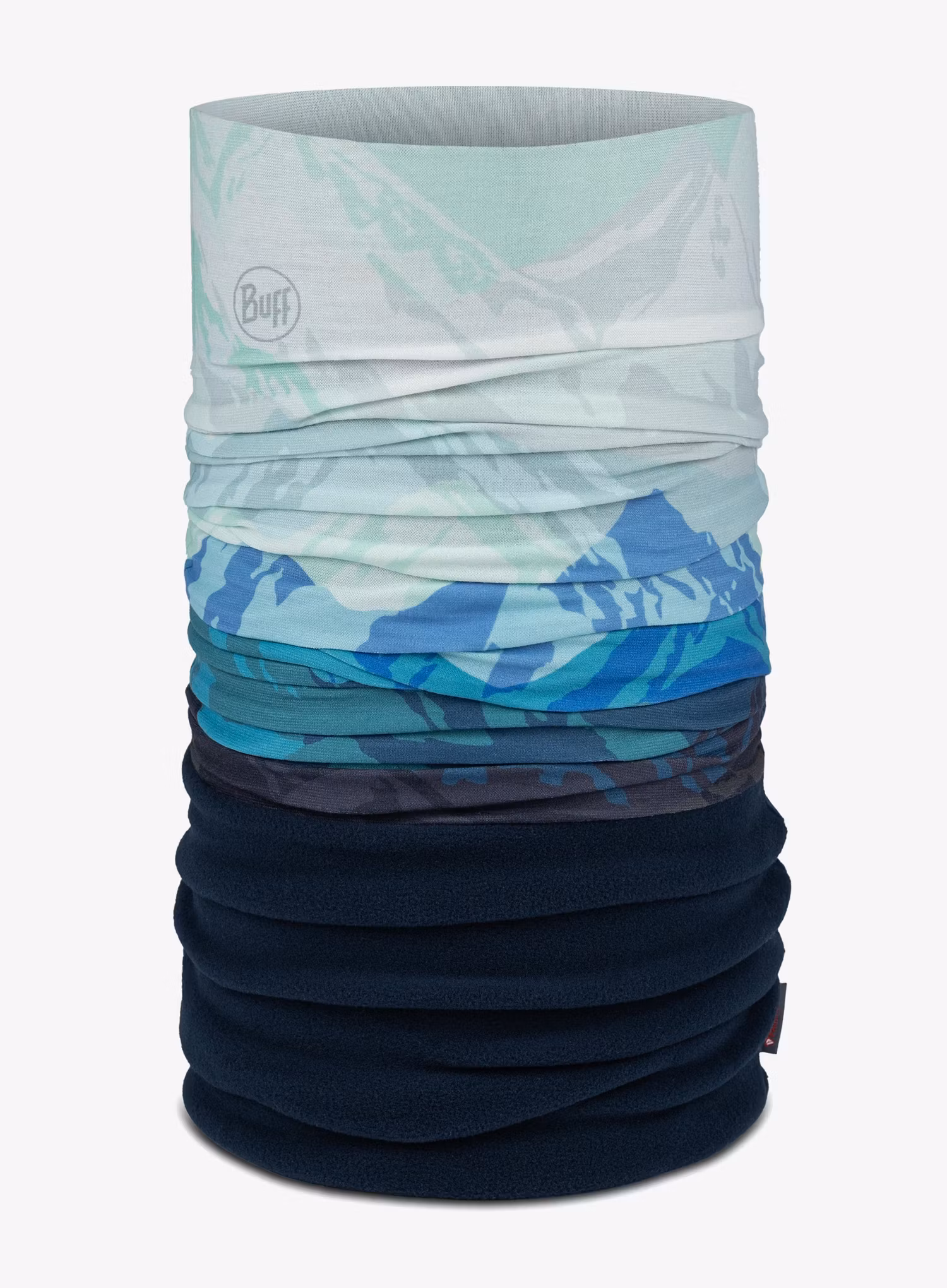 Пов'язка Buff Polar - dryen blue