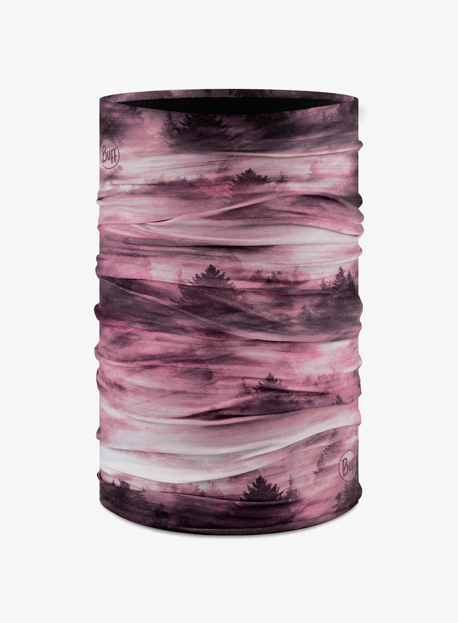 Пов'язка Buff Reversible Polar - solina mauve