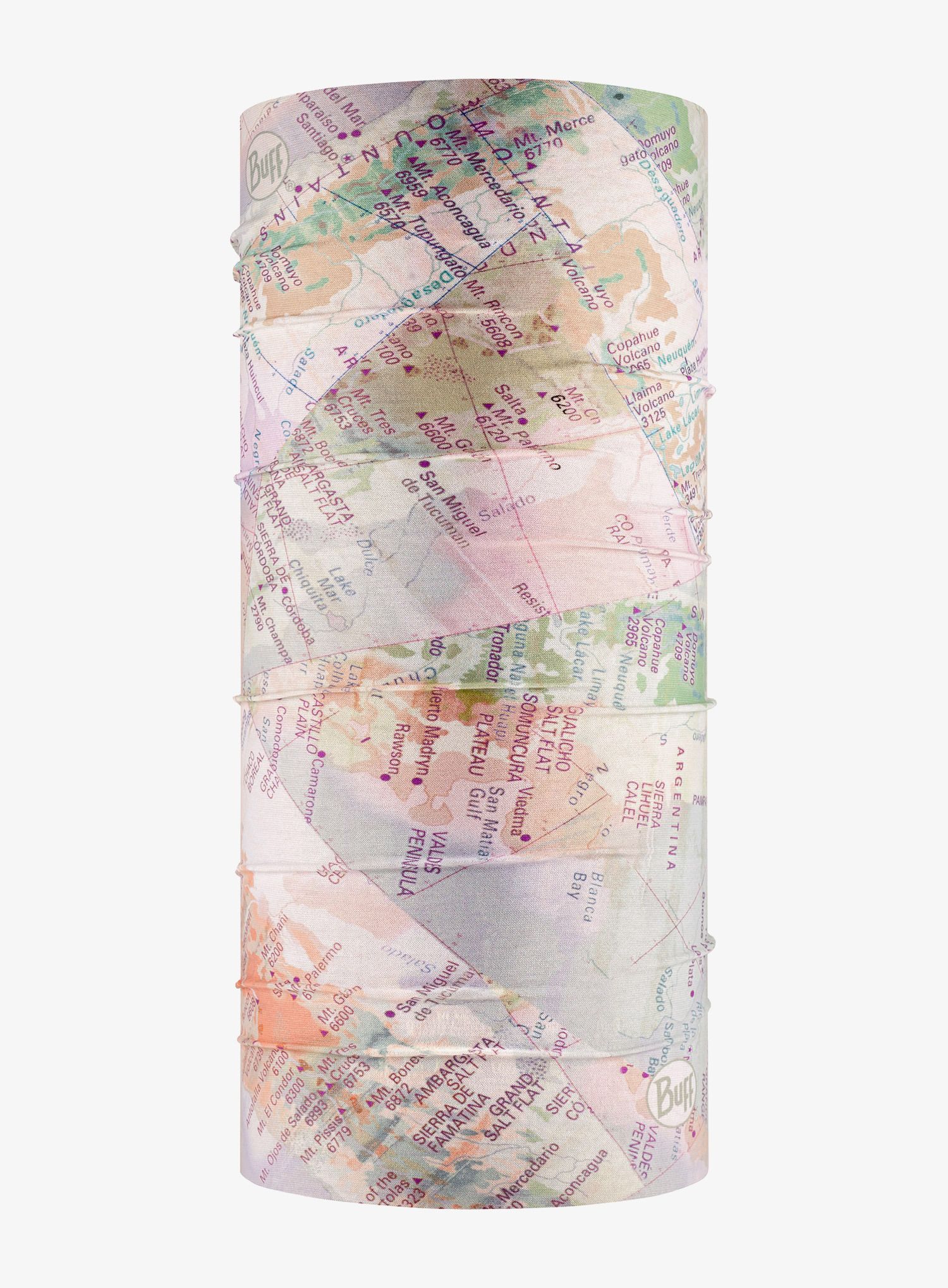 Пов'язка Buff Original Eco Stretch - ilus multi