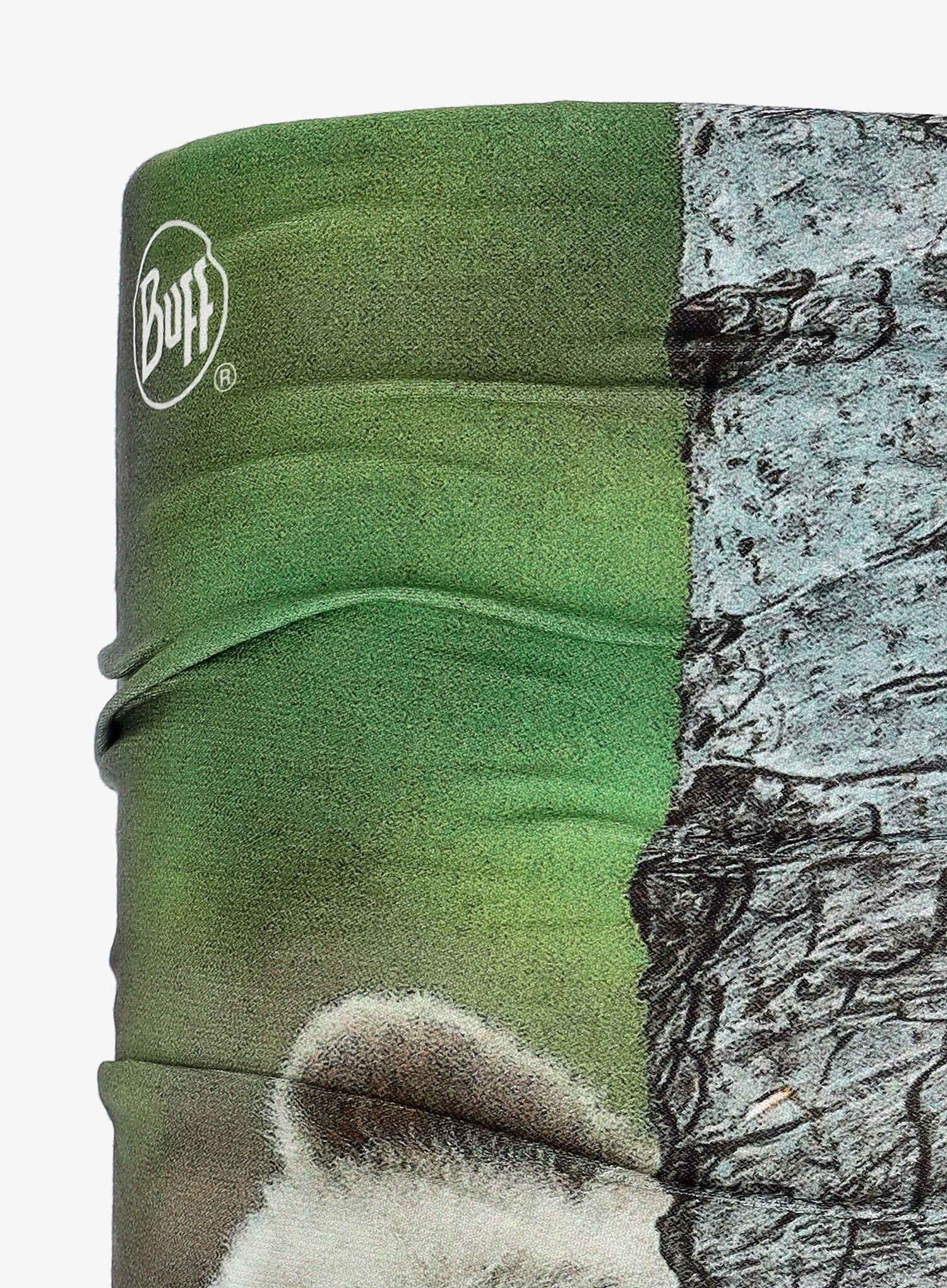 Пов'язка Buff Original Ecostretch - niedzwiedz