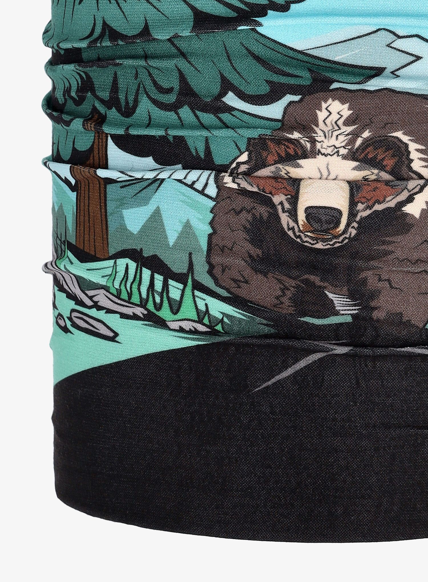 Пов'язка Buff Original Ecostretch - bear
