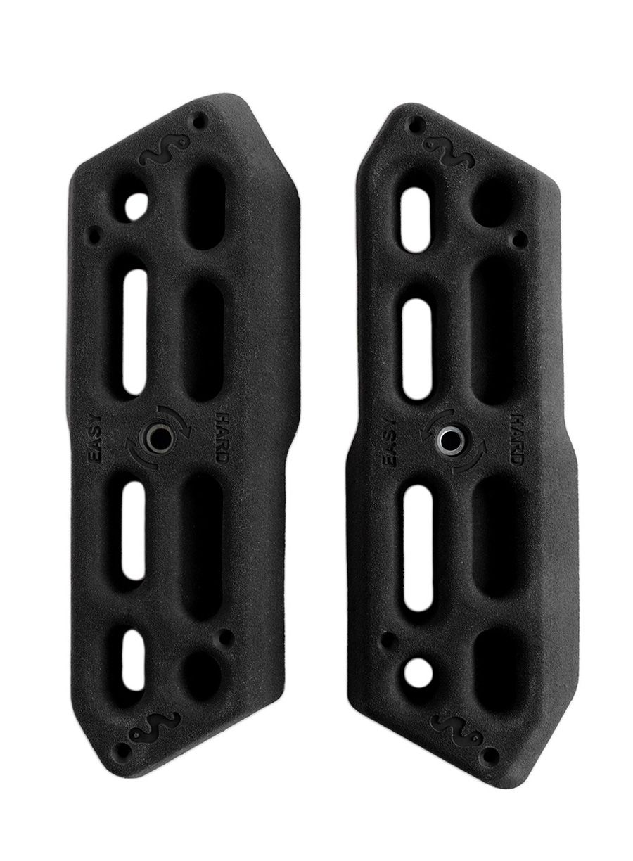 Навчальна дошка Max Climbing Spinchboard - black