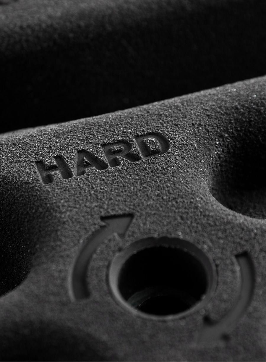 Навчальна дошка Max Climbing Spinchboard - black