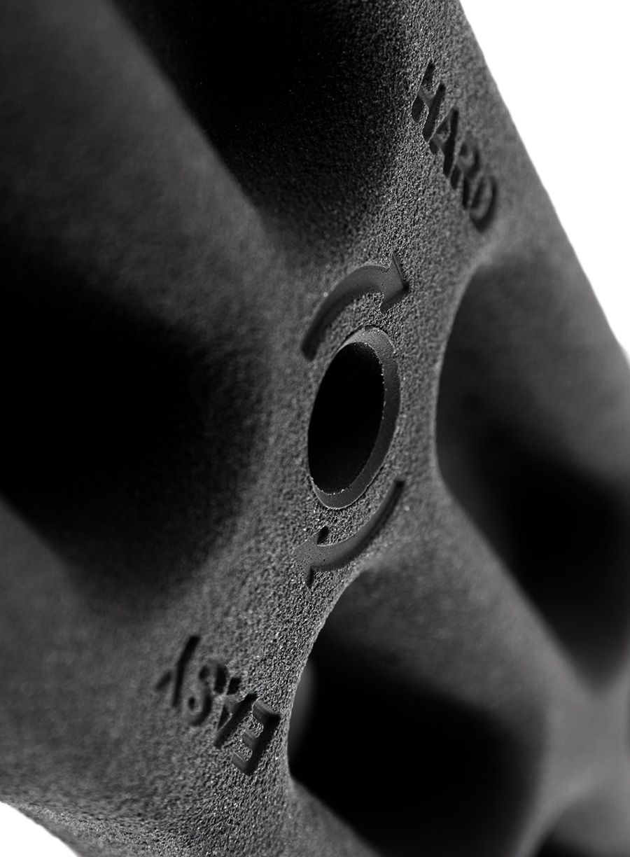 Навчальна дошка Max Climbing Spinchboard - black