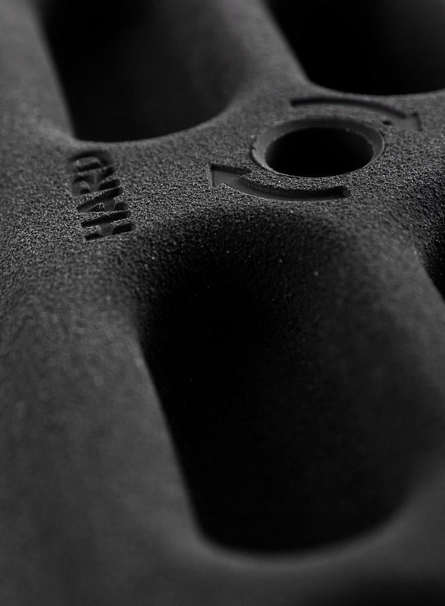 Навчальна дошка Max Climbing Spinchboard - black