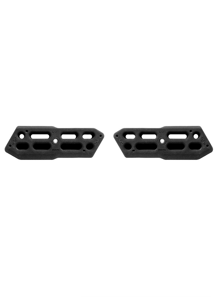 Навчальна дошка Max Climbing Spinchboard - black