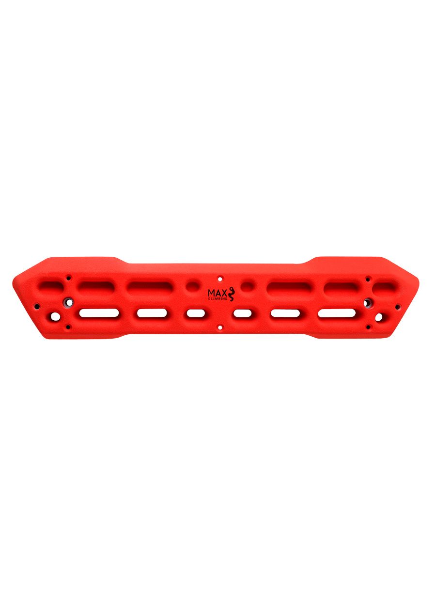 Навчальна дошка Max Climbing Spinchboard Solo - red