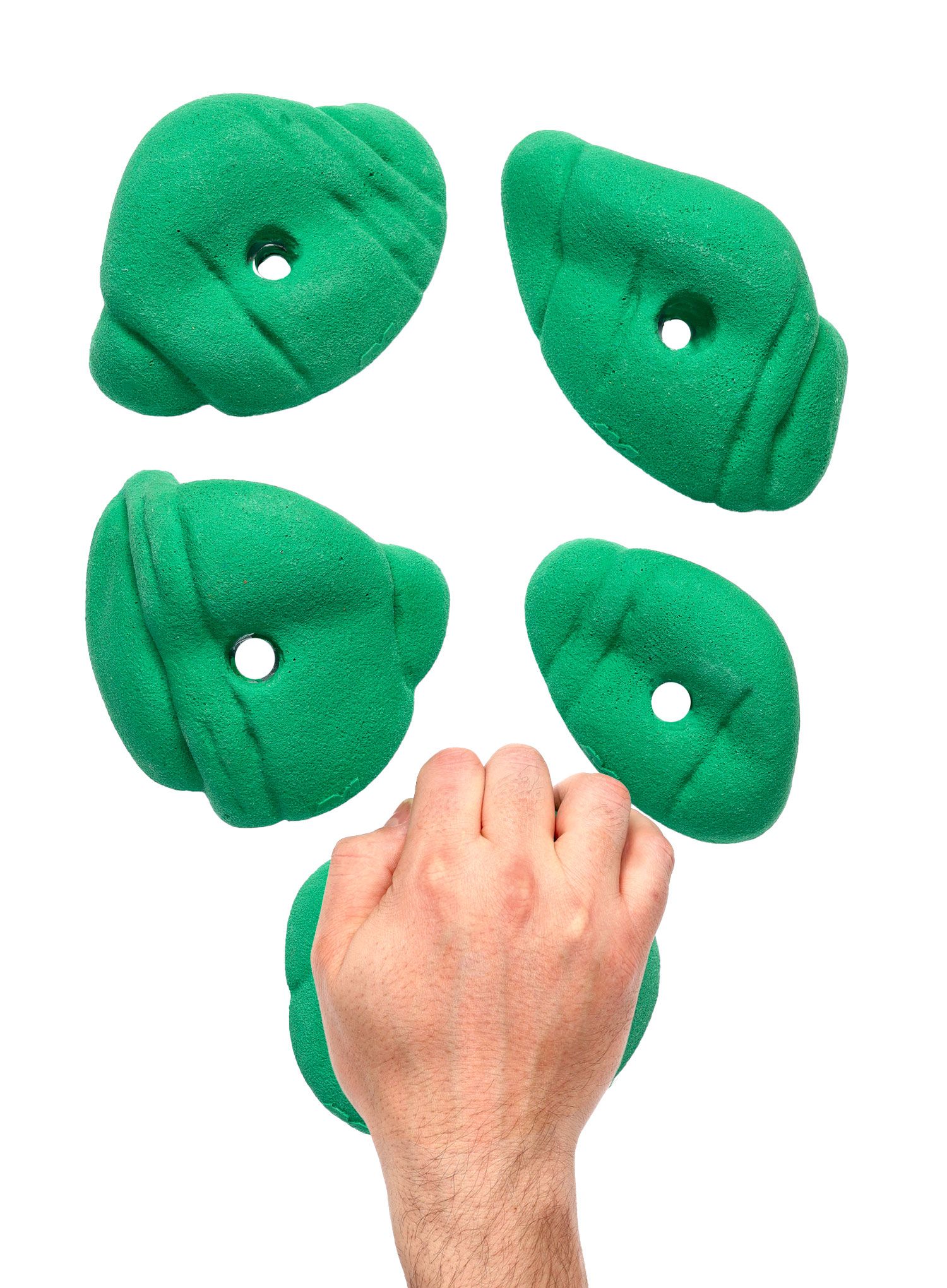 Зачепи Metolius Mini Jug 5 pack - solution A