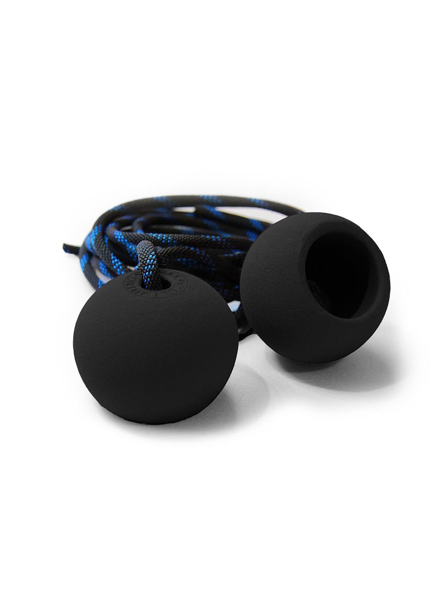Зачепи Max Climbing Rockblob - black