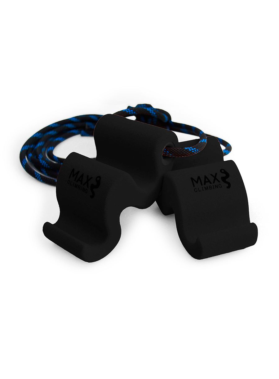 Навчальна дошка Max Climbing Maxgrip - black