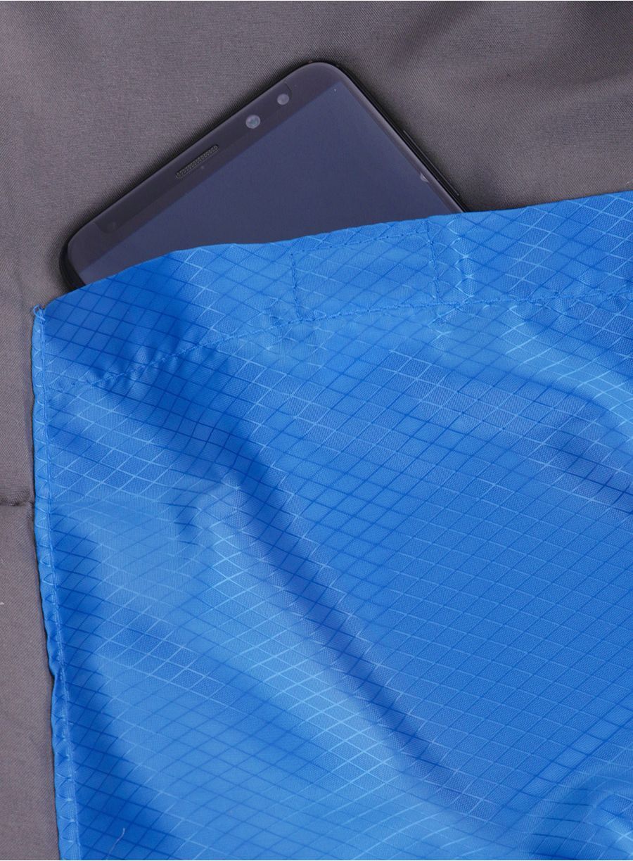 Спальний мішок Coleman Silverton 250 Comfort (200 cm)