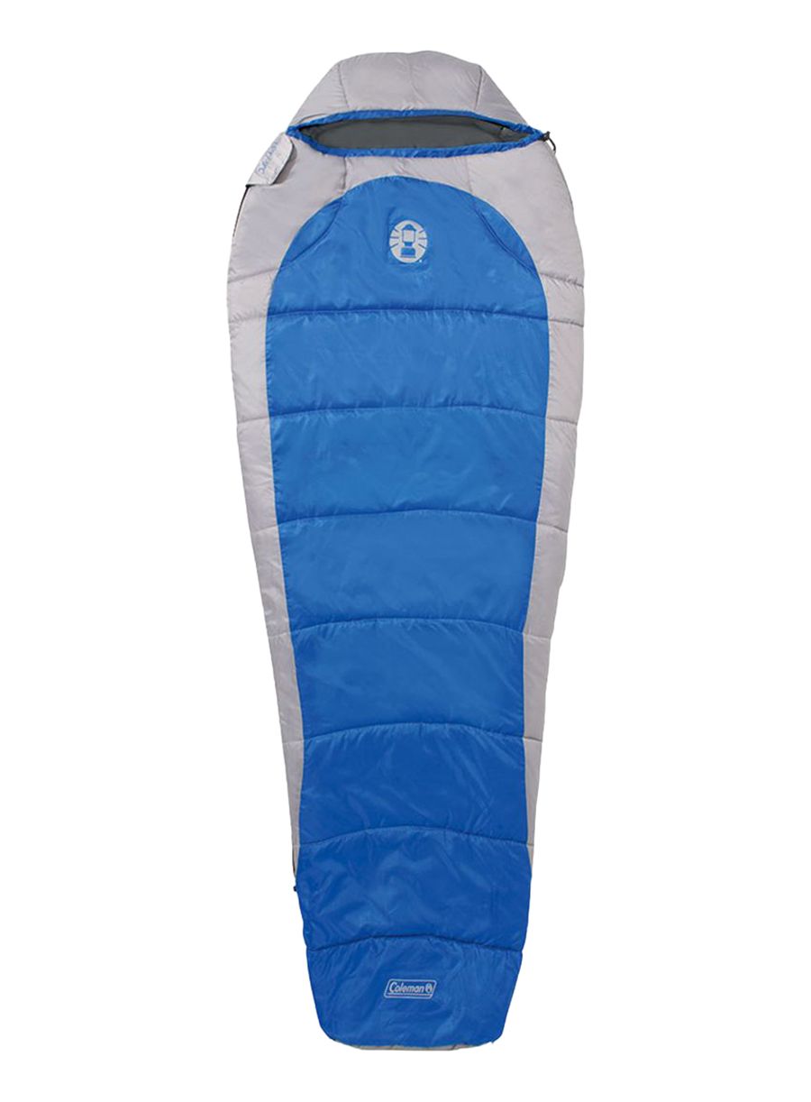 Спальний мішок Coleman Silverton 250 Comfort (200 cm)