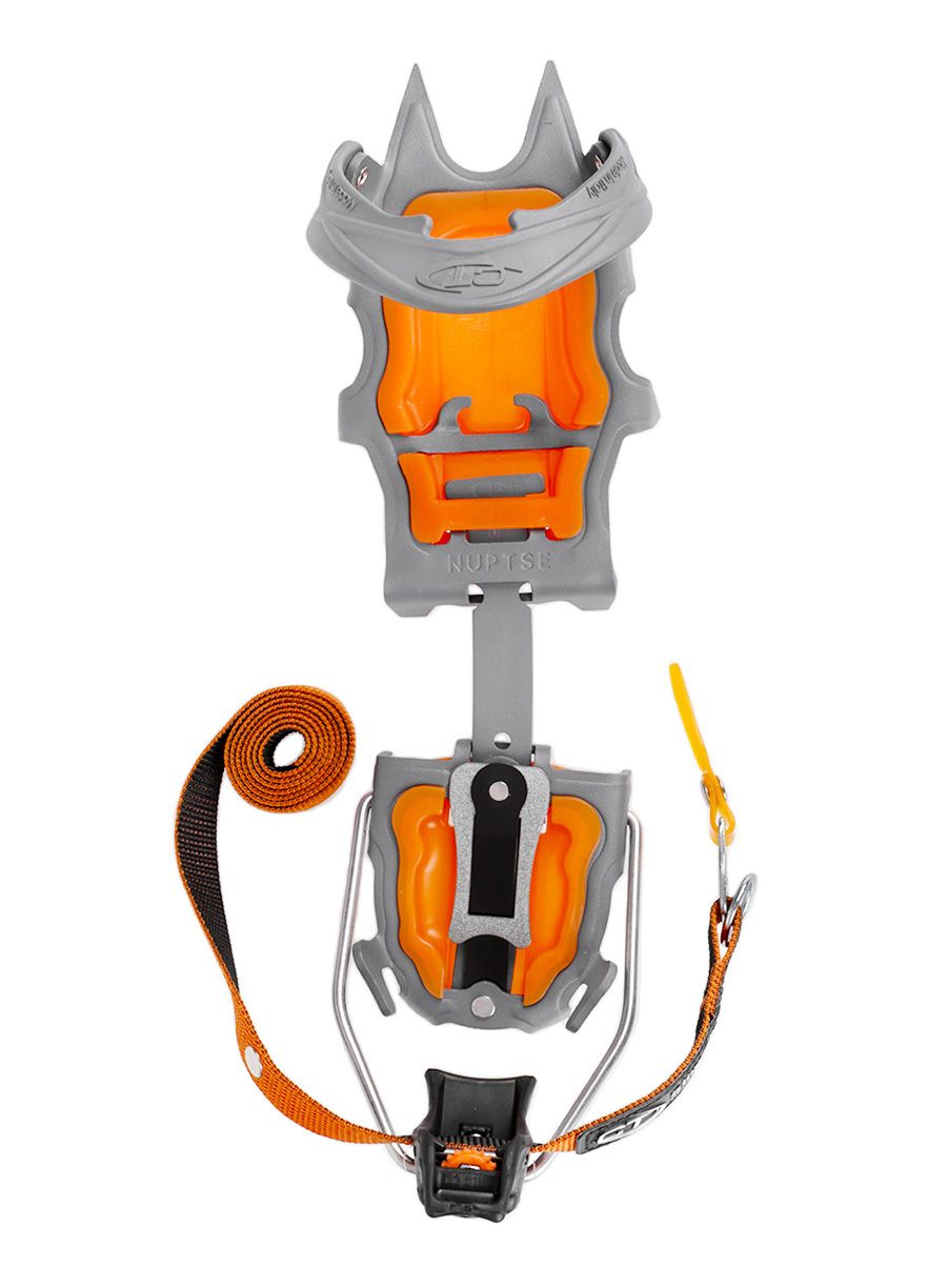 З'єднувач для кішок Climbing Technology Long Bar