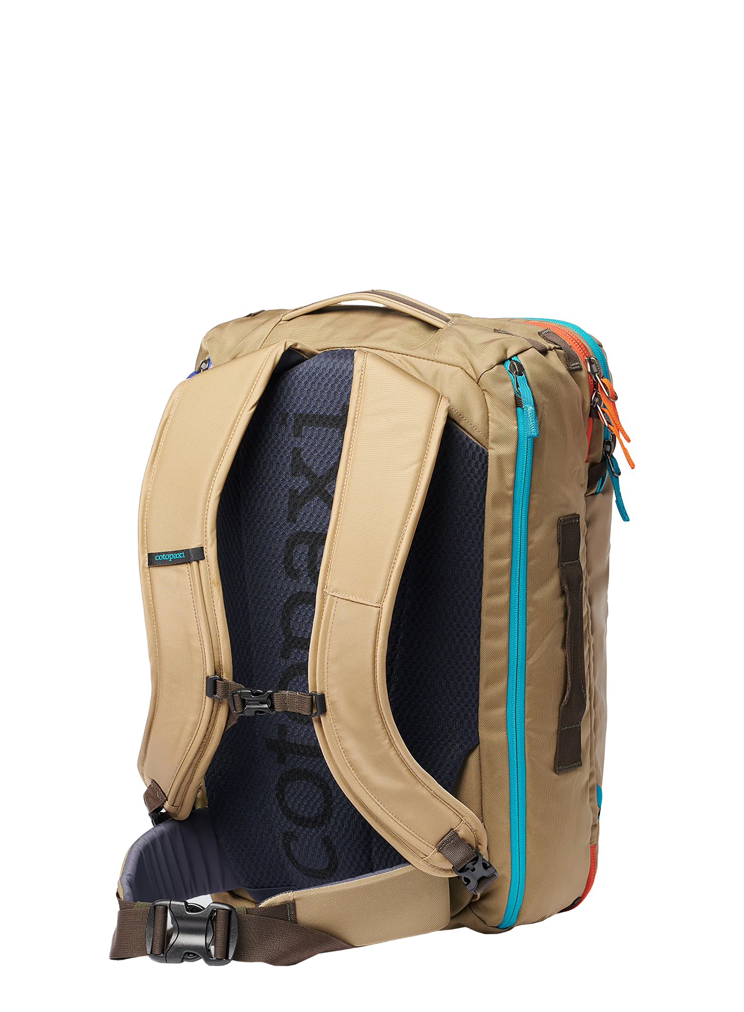 Рюкзак для подорожей Cotopaxi Allpa 35L Travel Pack - desert