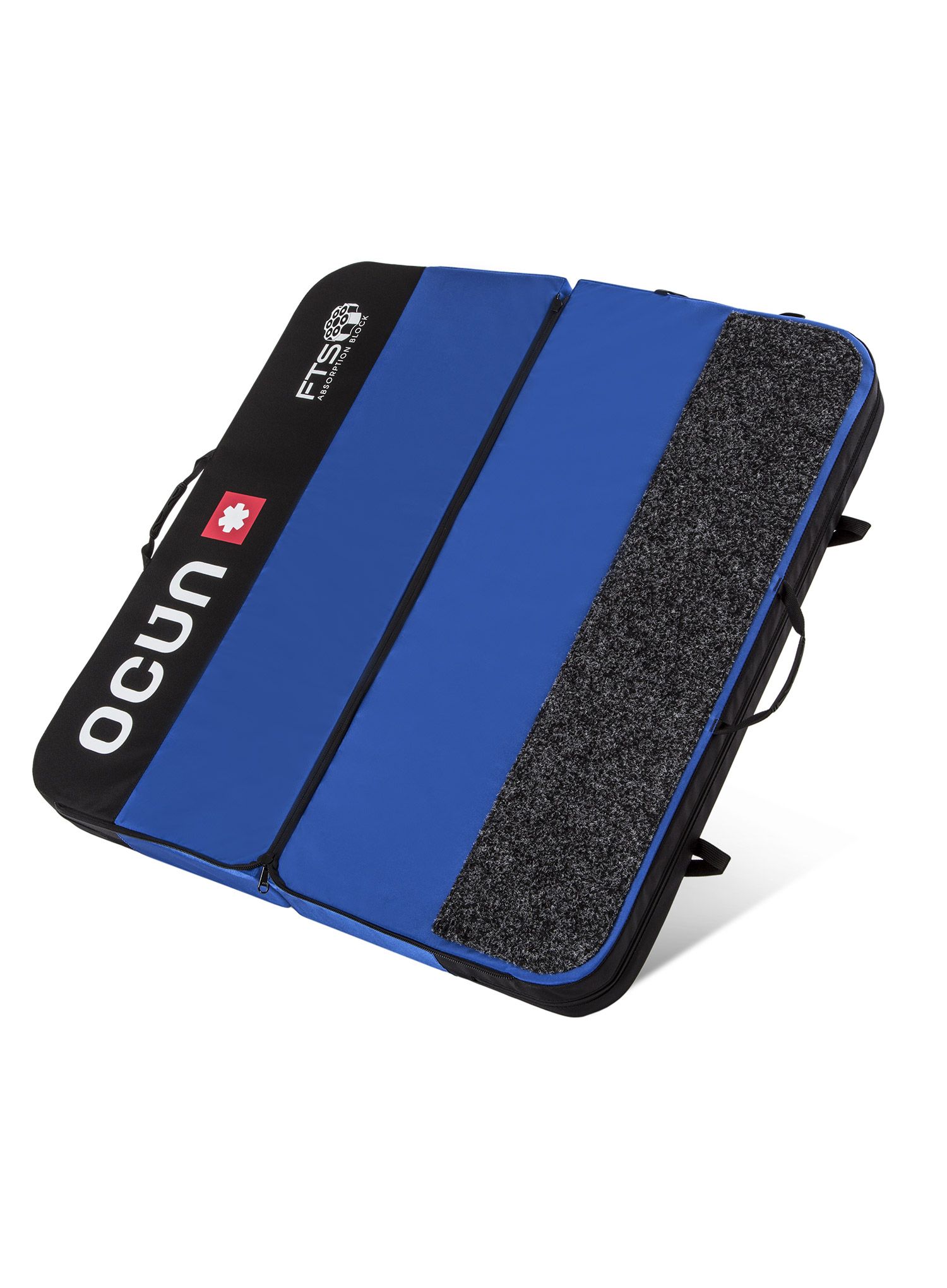 Крешпад Ocun Joker FTS - dark blue