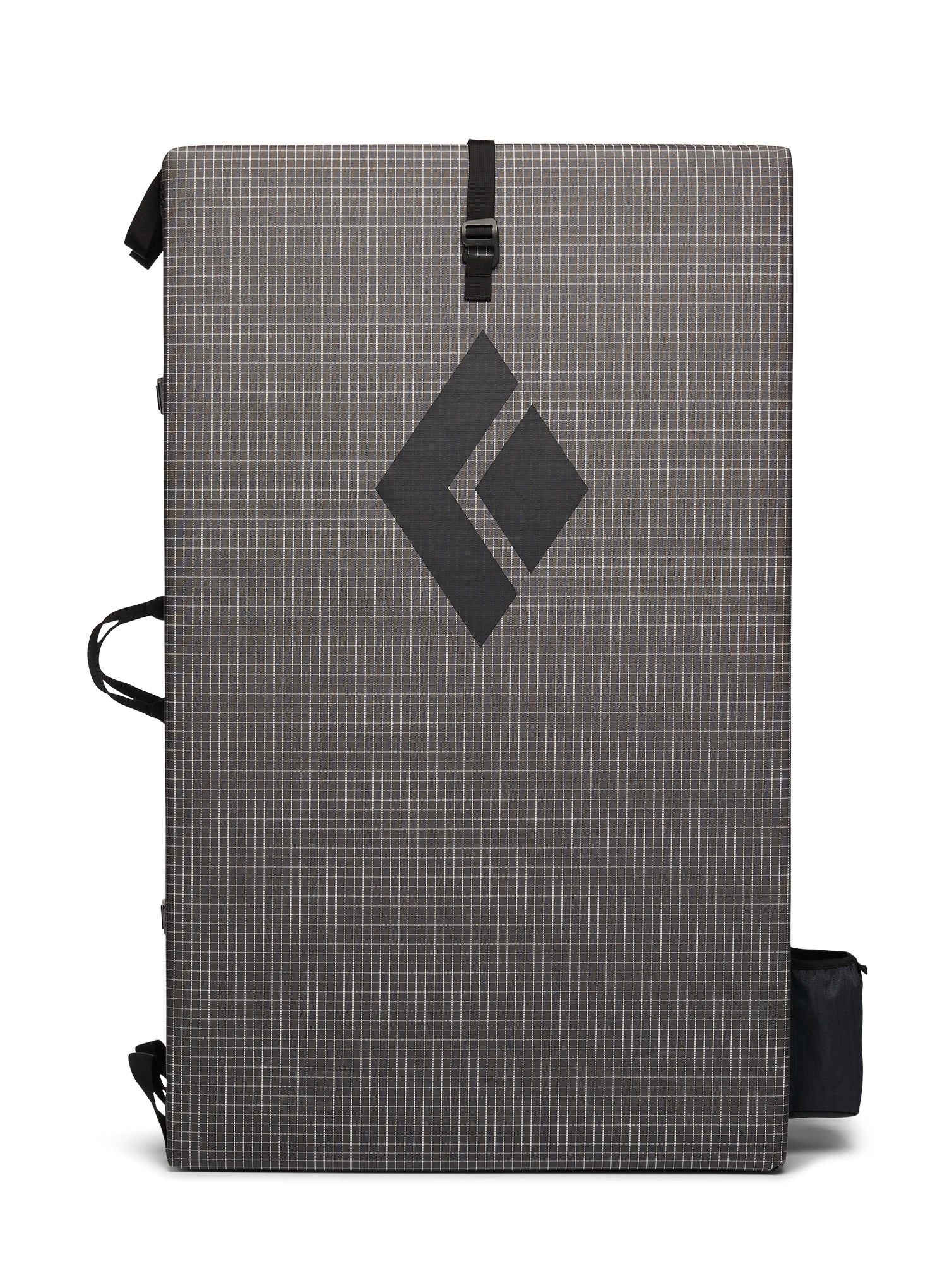 Крешпад Black Diamond Erratic Crash Pad - envy green