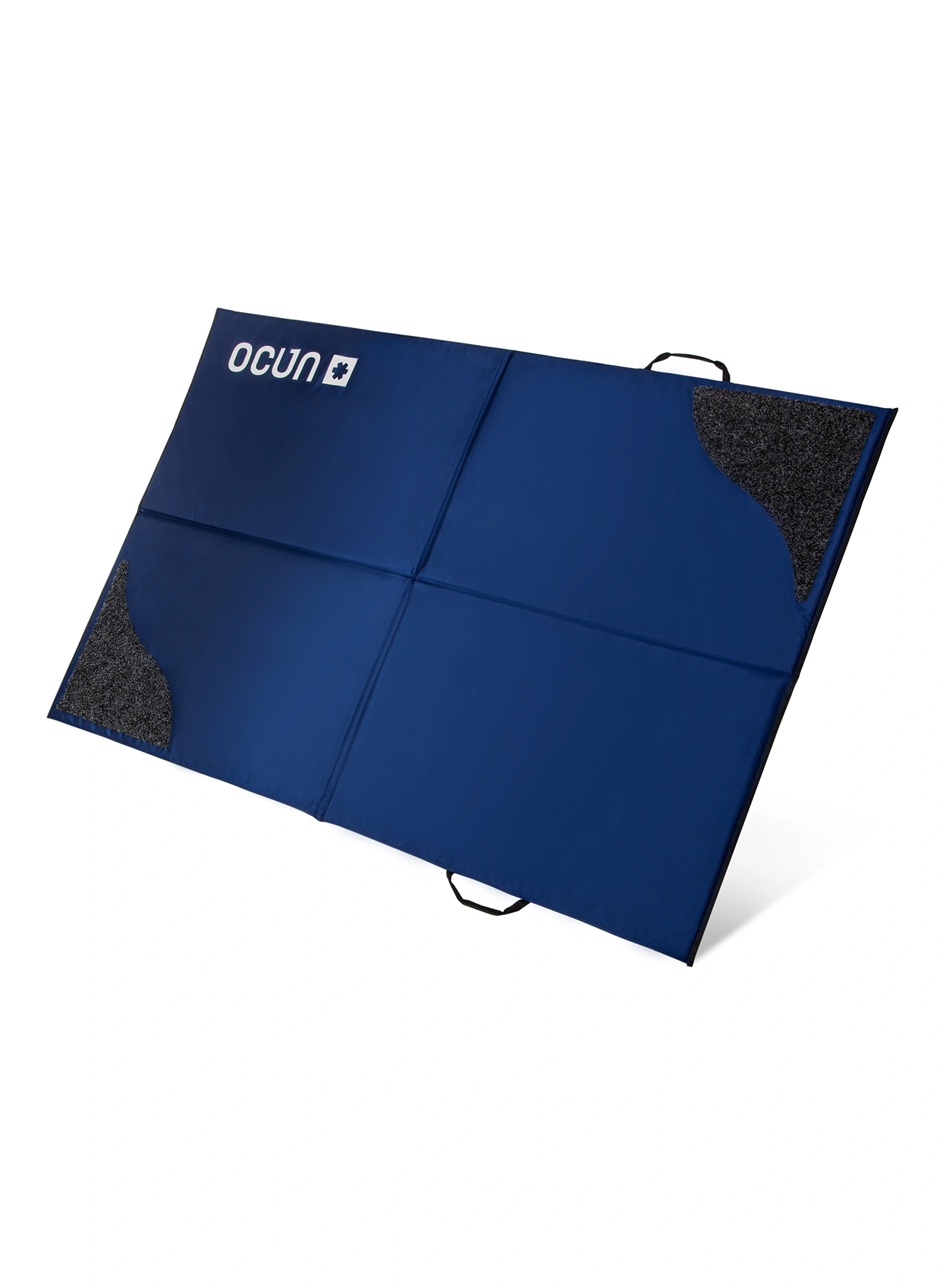 Крешпад Ocun Top Mat - dark blue