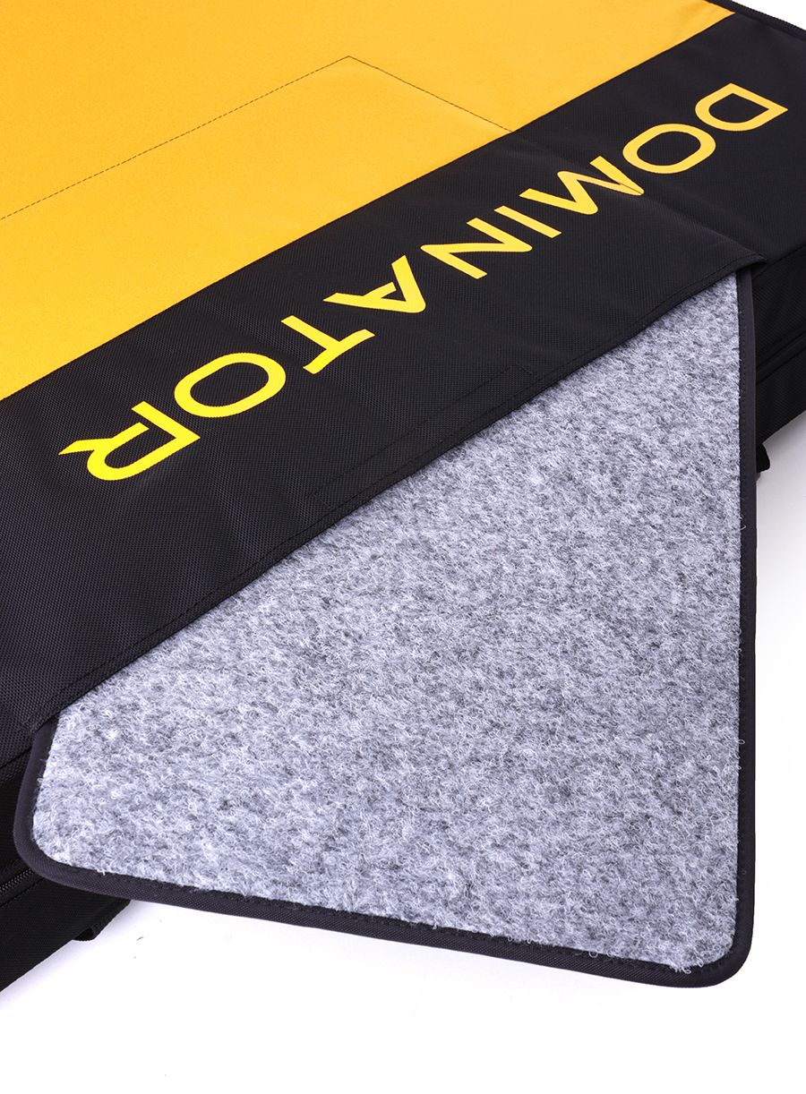 Крешпад Ocun Paddy Dominator - yellow