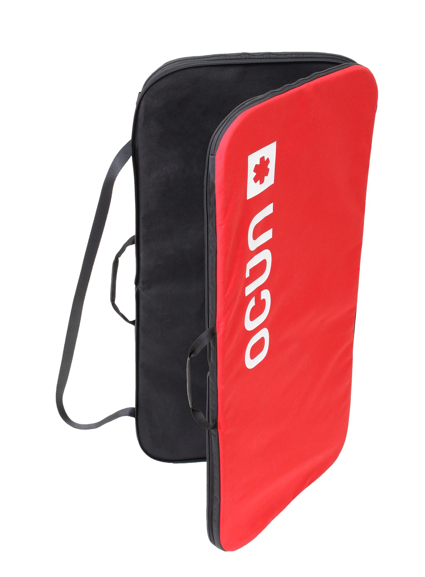Крешпад Ocun Paddy Sitcase - red